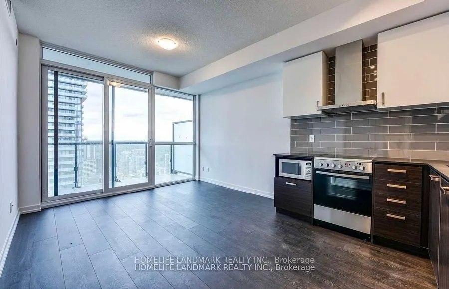 125 Redpath Avenue, #2703