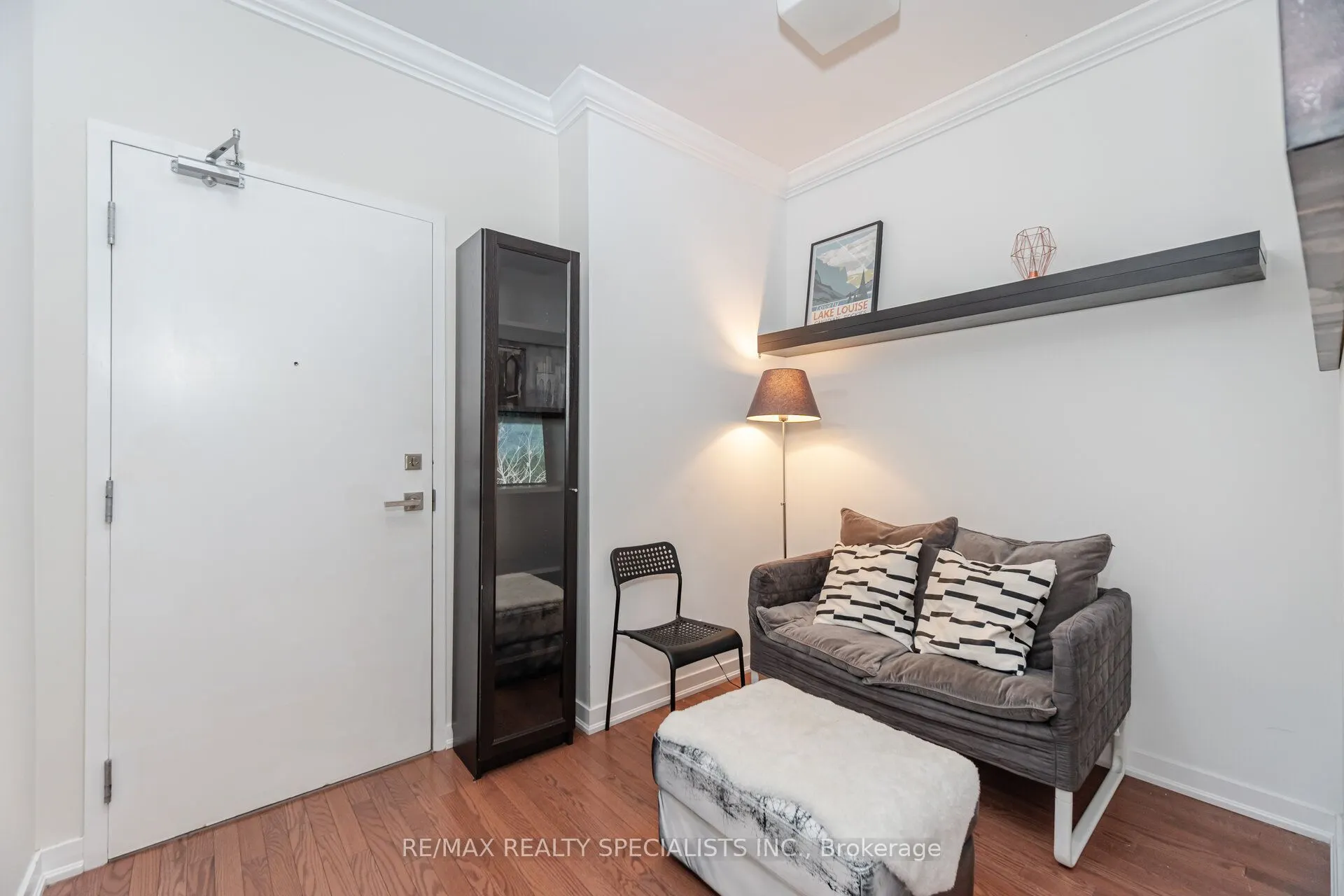 12 York Street, #804