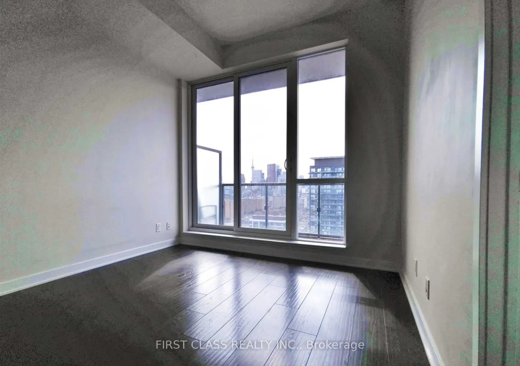 170 Sumach Street, #2408