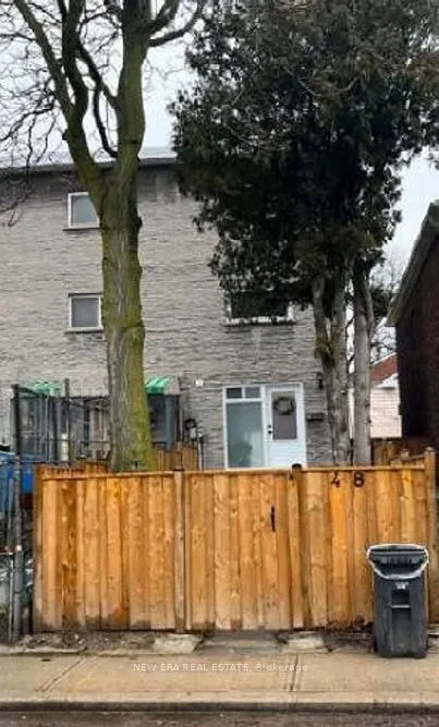 48 Carr Street