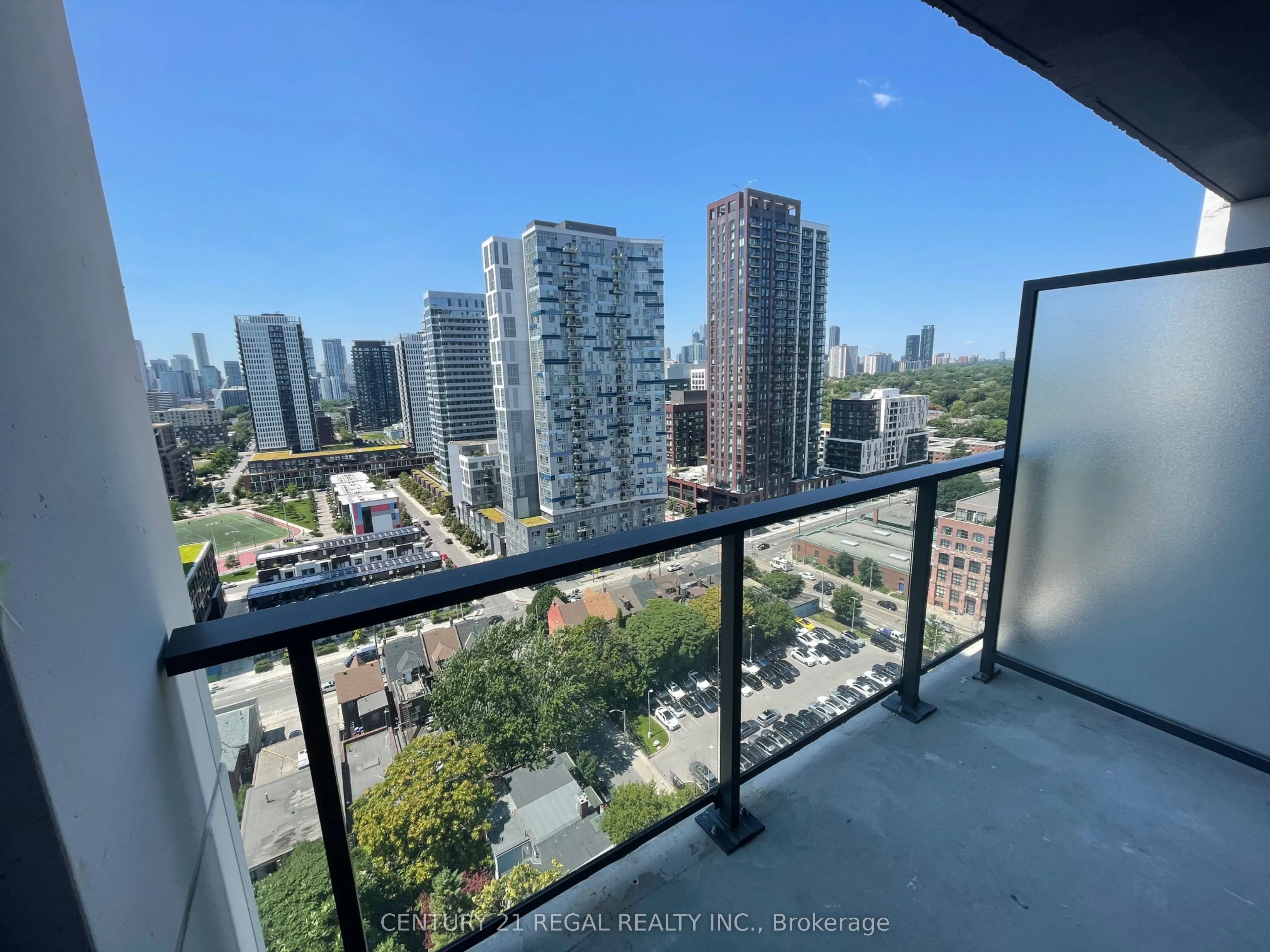 5 Defries Street, #1806