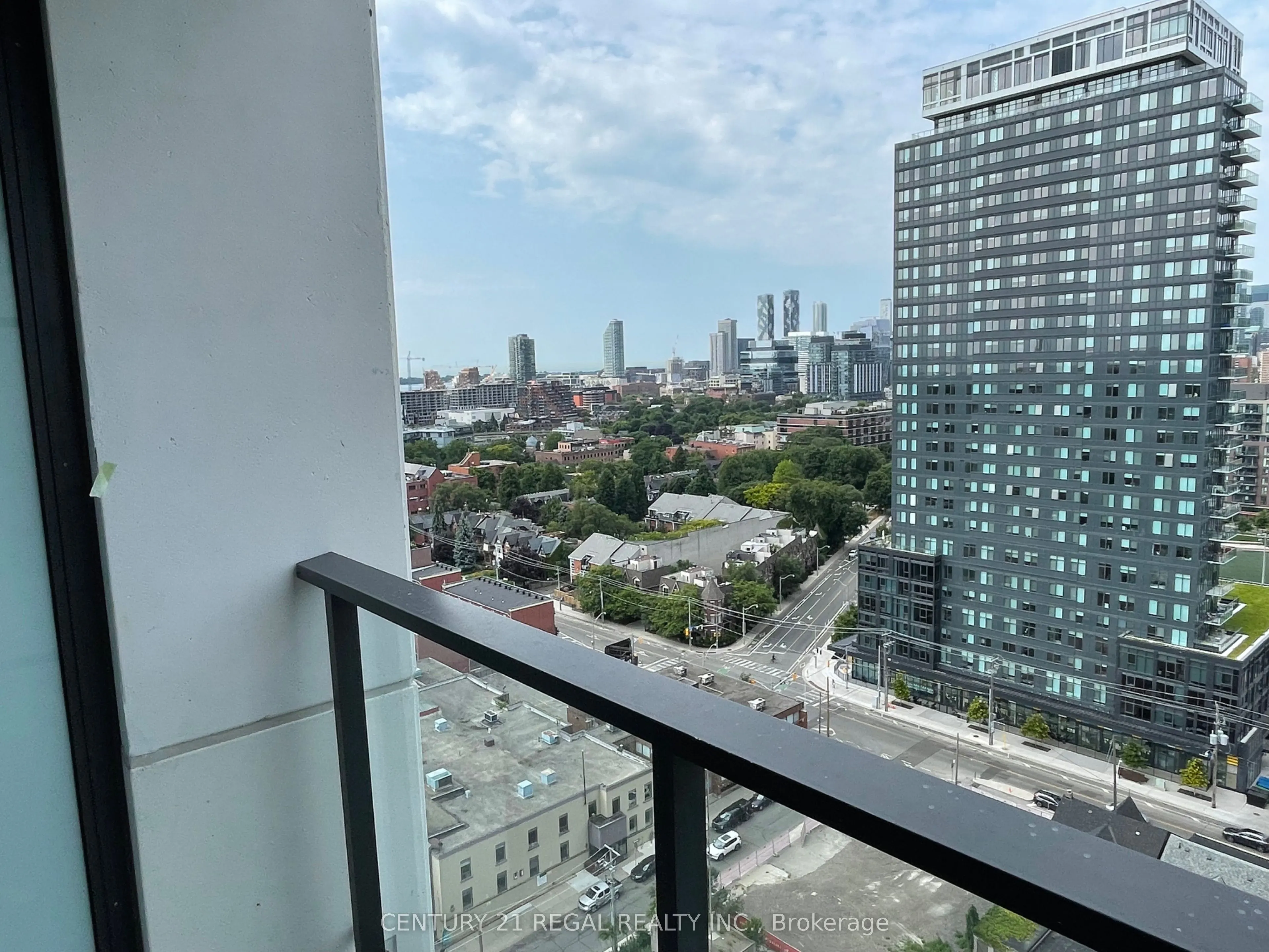 5 Defries Street, #1806