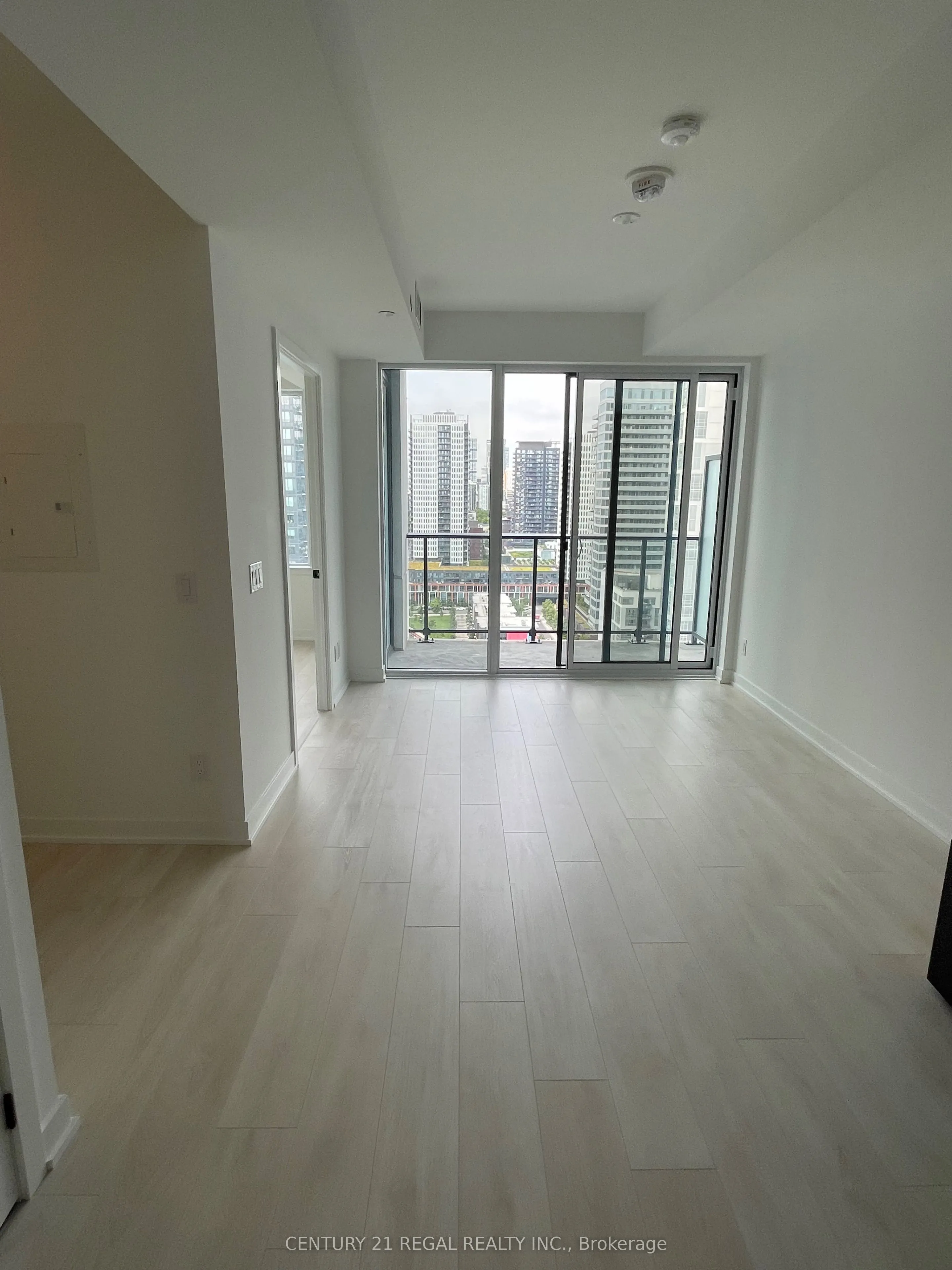 5 Defries Street, #1806