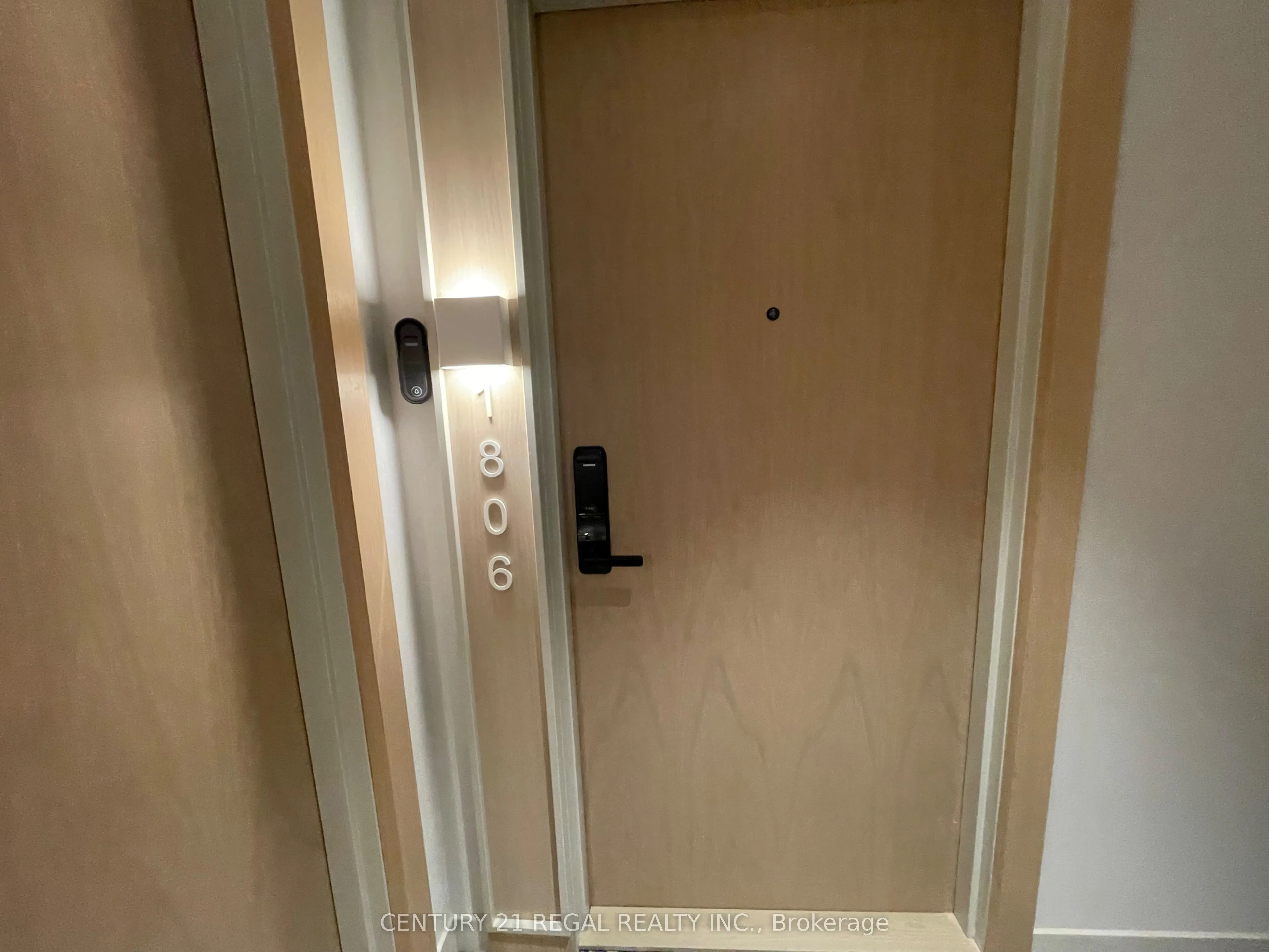 5 Defries Street, #1806