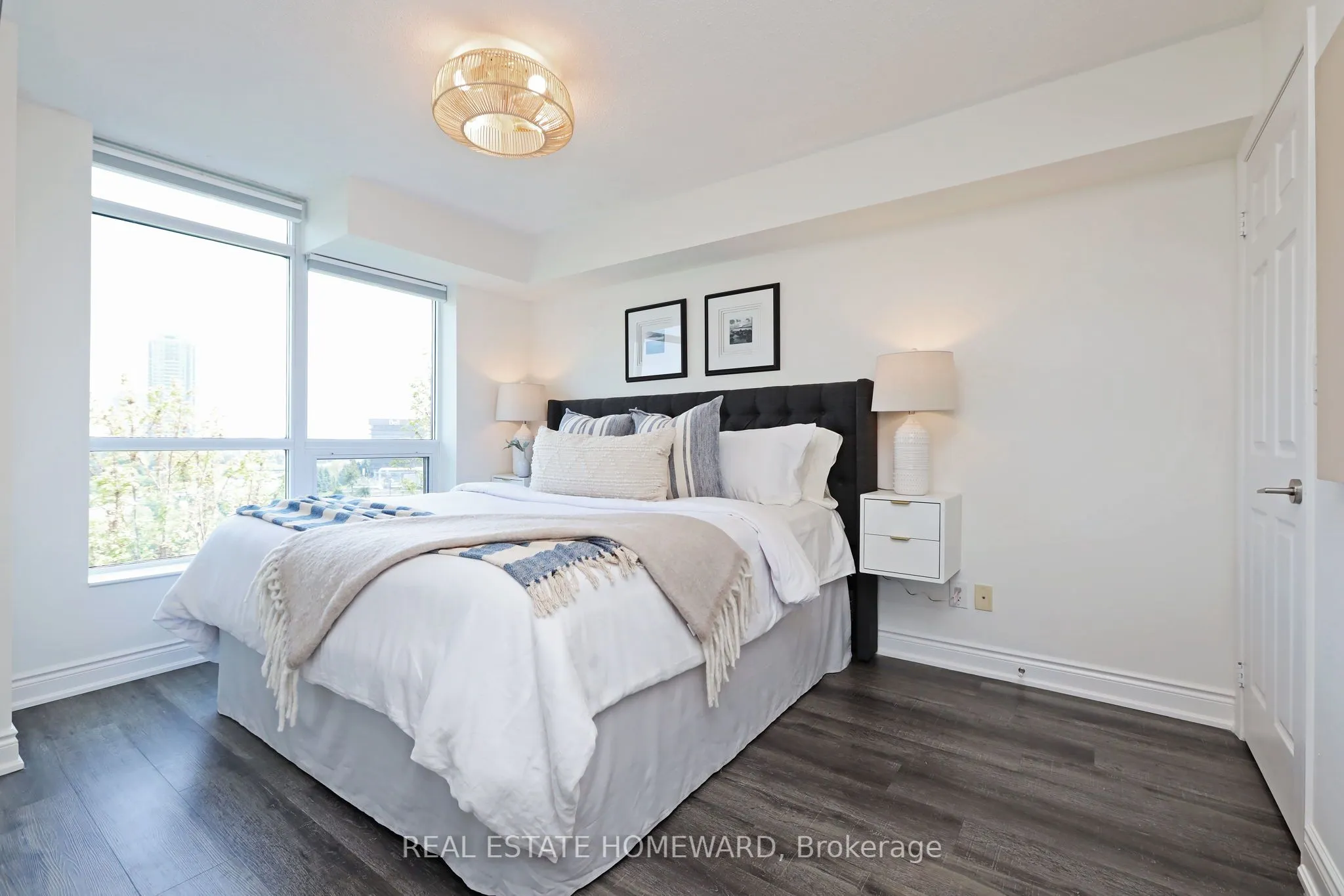 120 Dallimore Circle, #608