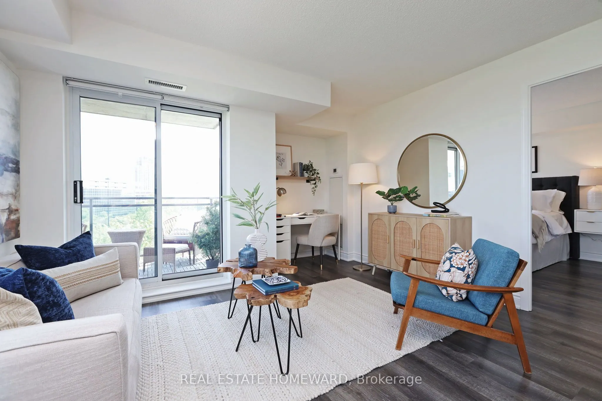 120 Dallimore Circle, #608