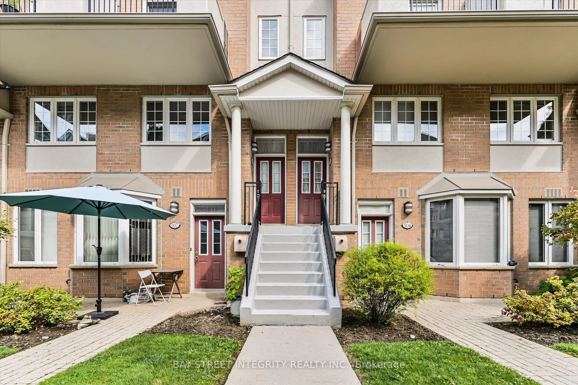 506 Grandview Way, #59