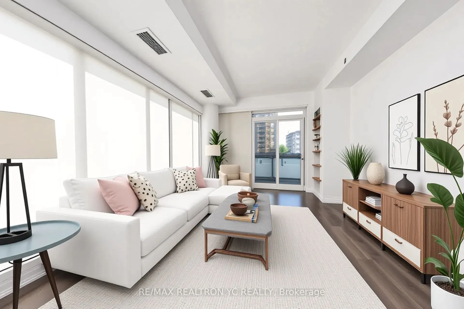 98 Lillian Street, #313