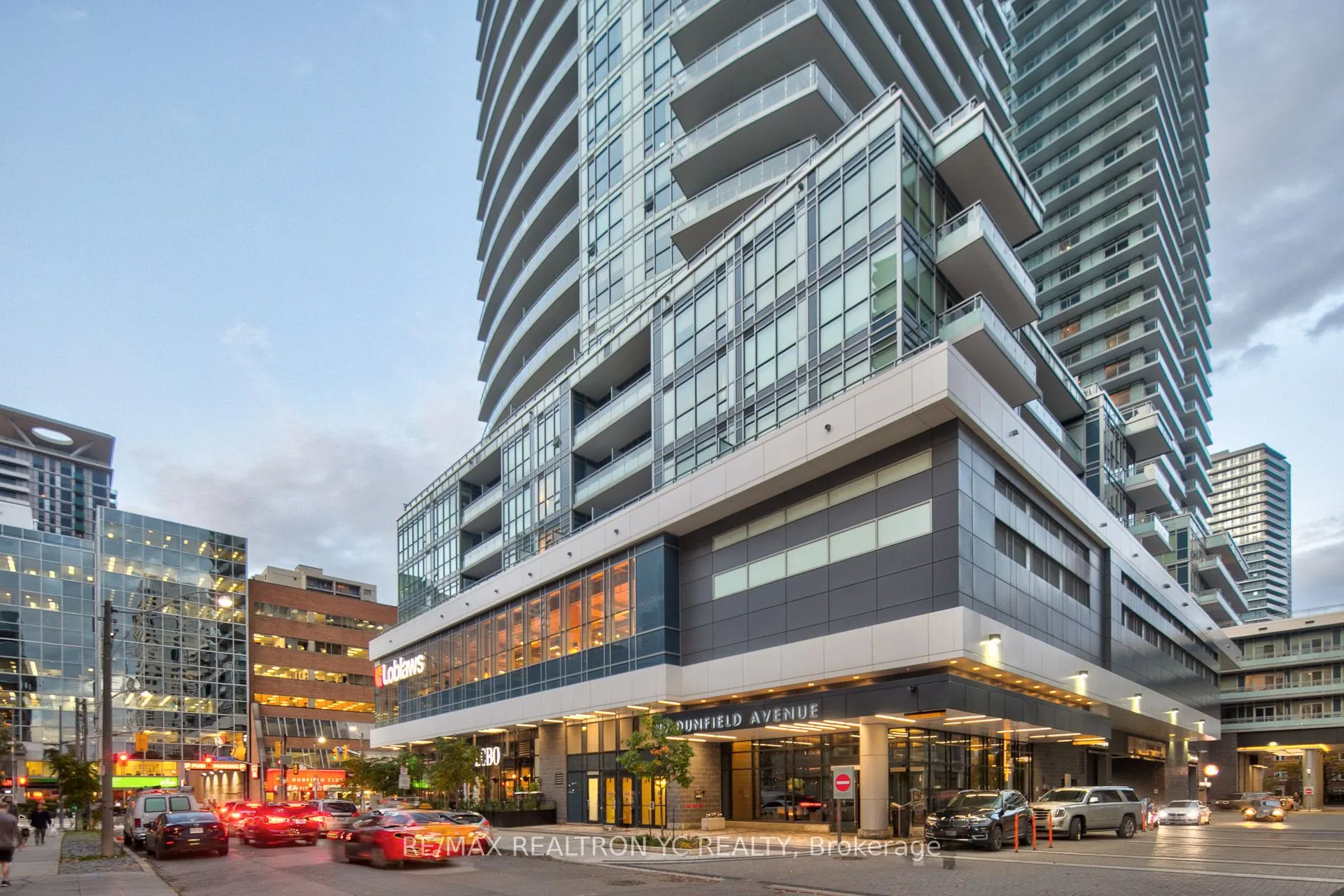 98 Lillian Street, #313