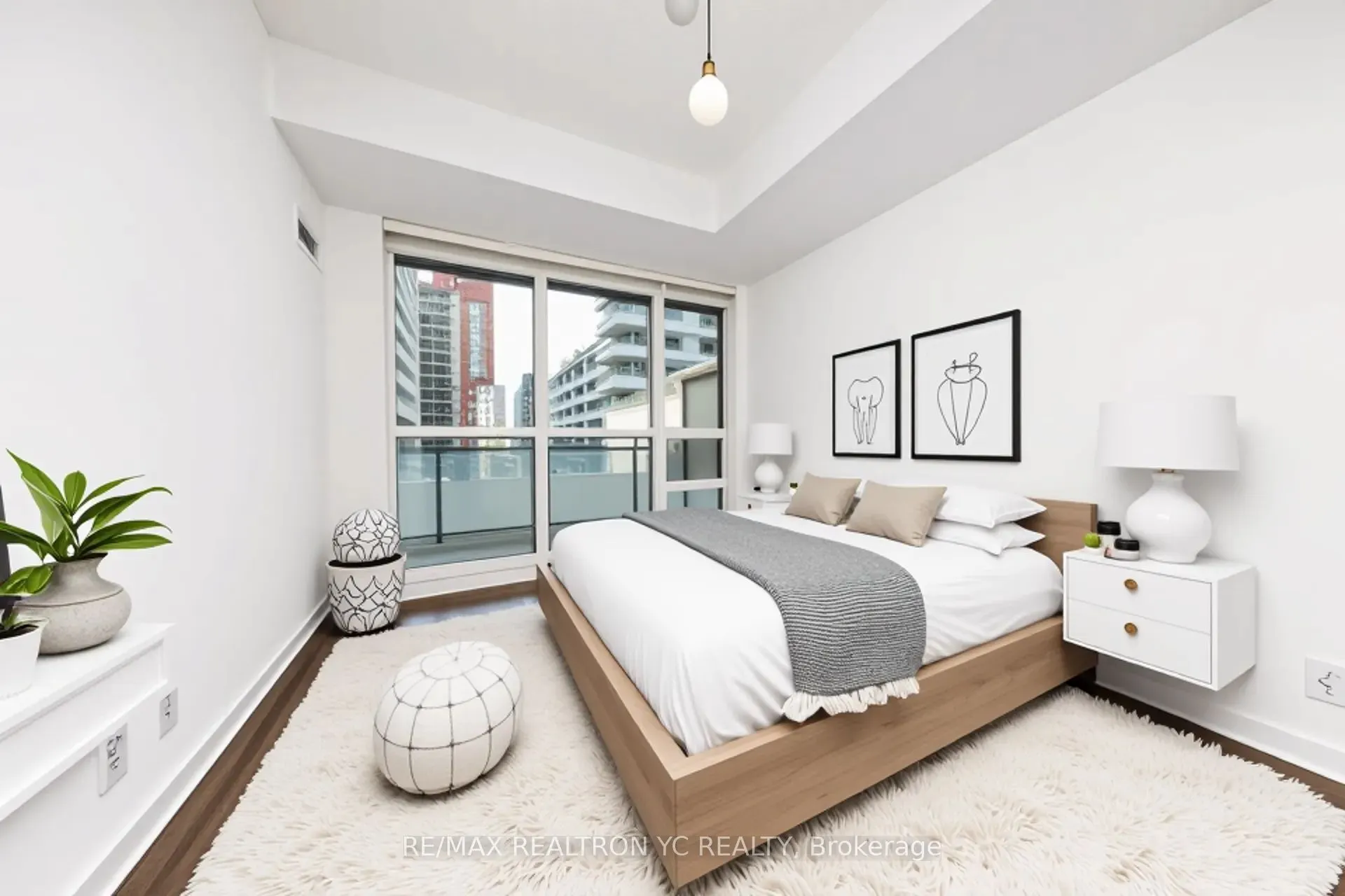 98 Lillian Street, #313
