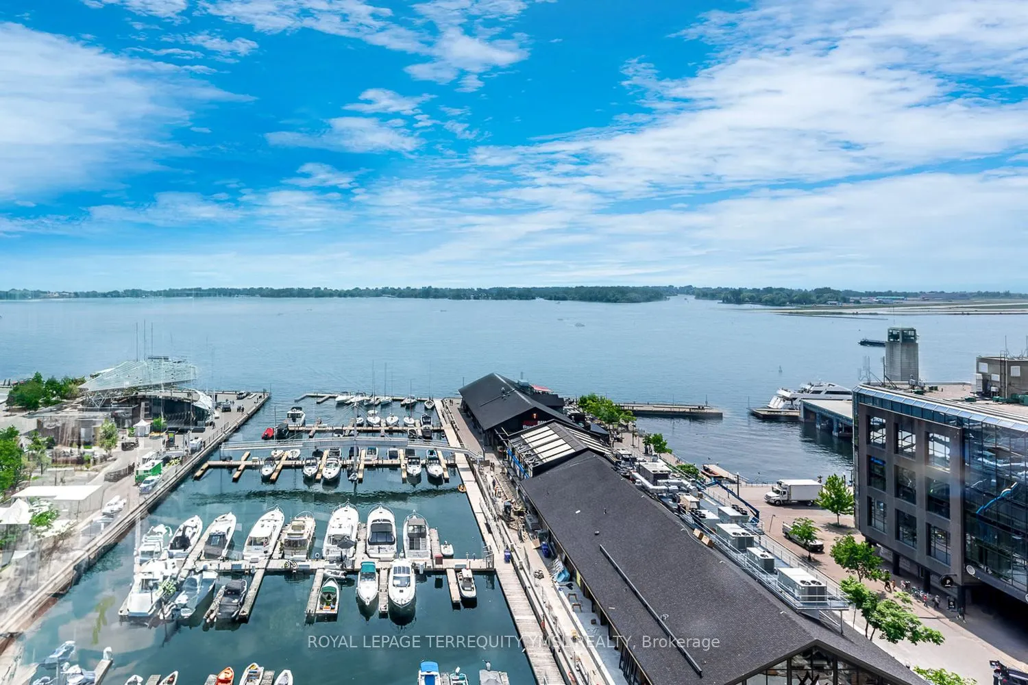 250 Queens Quay W, #1401