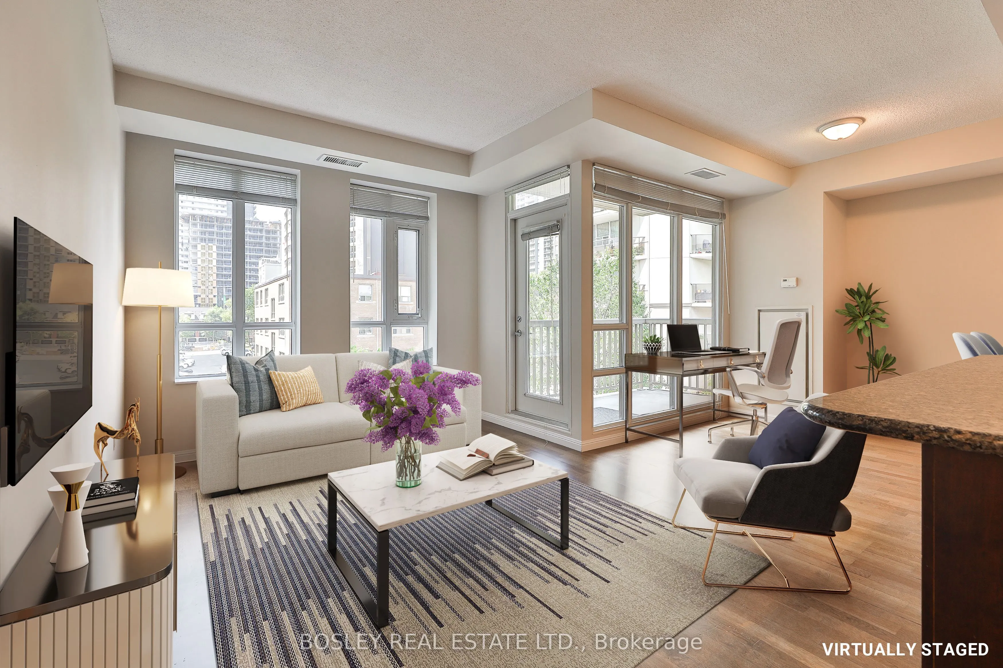 900 Mount Pleasant Road, #412
