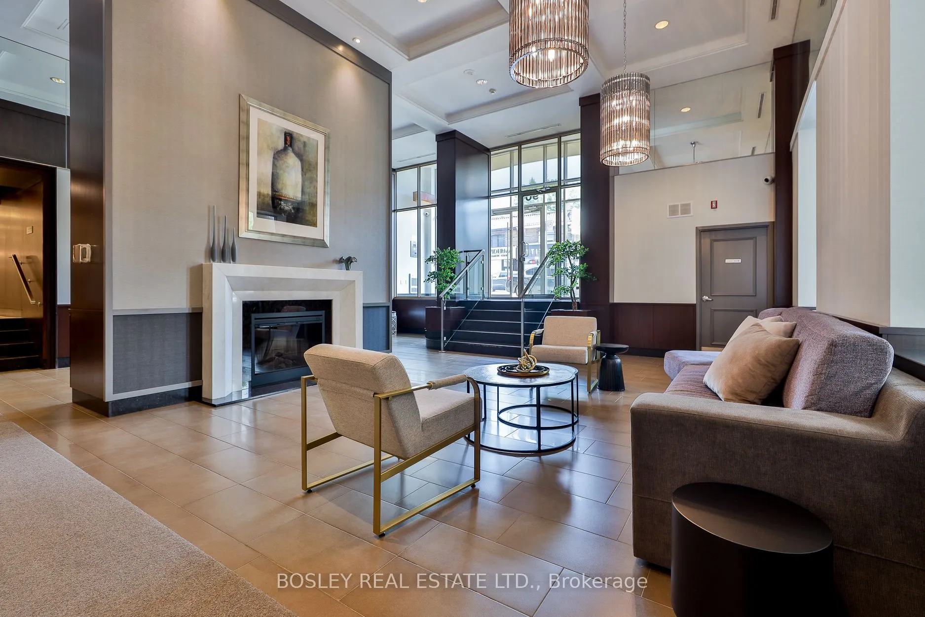 900 Mount Pleasant Road, #412