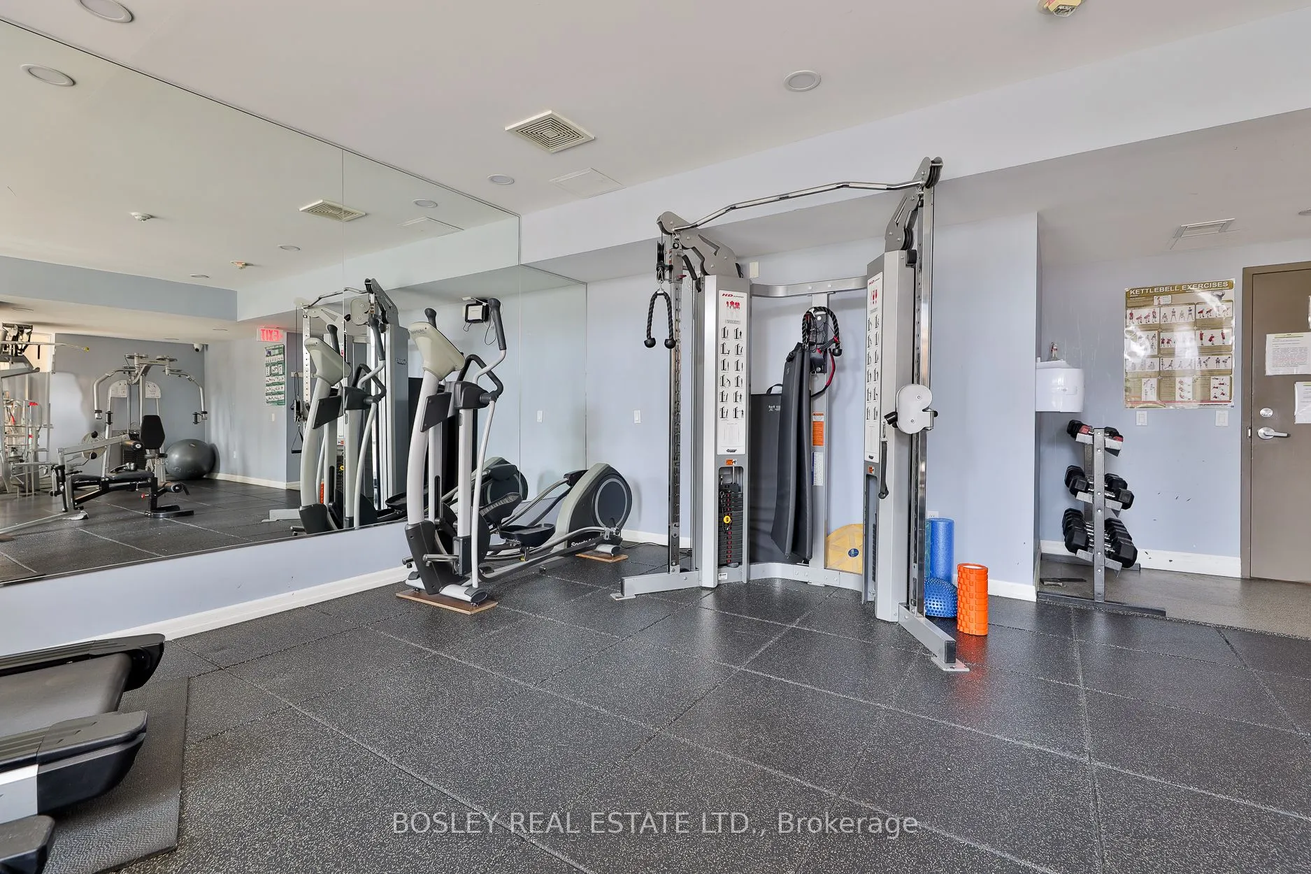 900 Mount Pleasant Road, #412