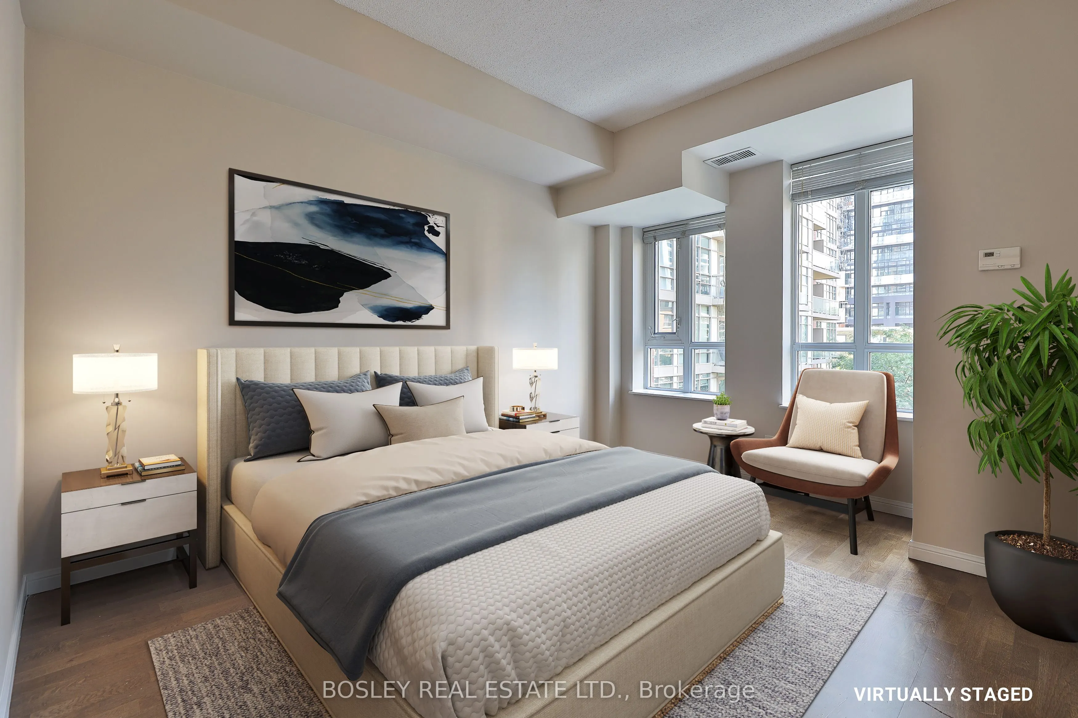 900 Mount Pleasant Road, #412
