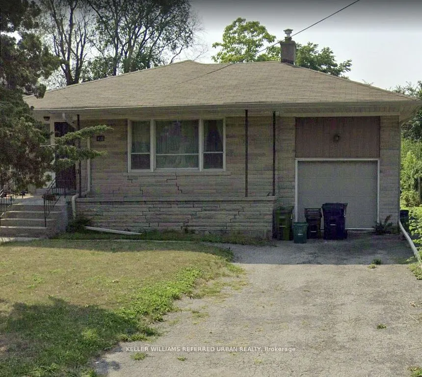 173 Overbrook Place, #A