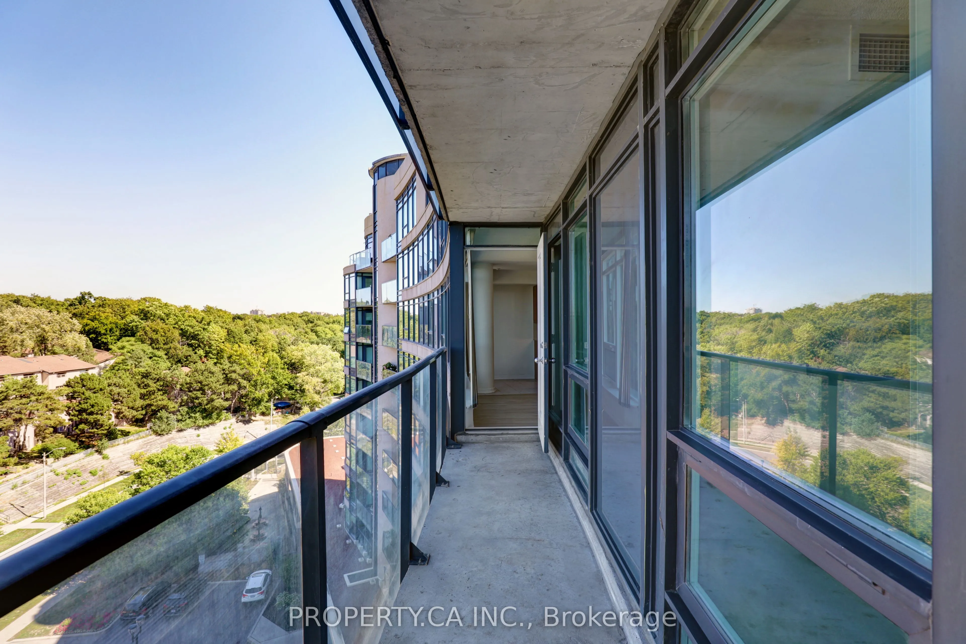18 Valley Woods Road, #Ph211