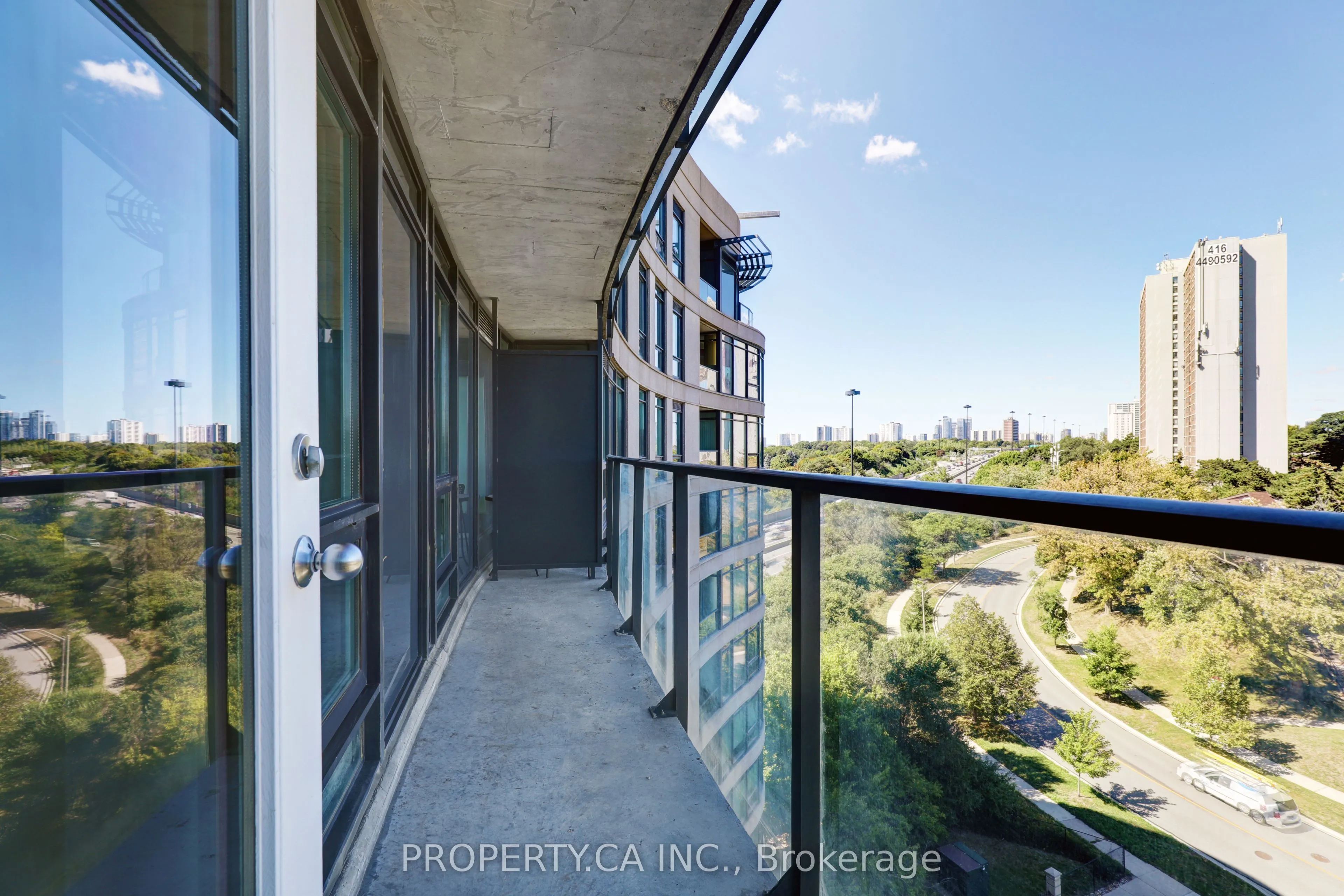 18 Valley Woods Road, #Ph211