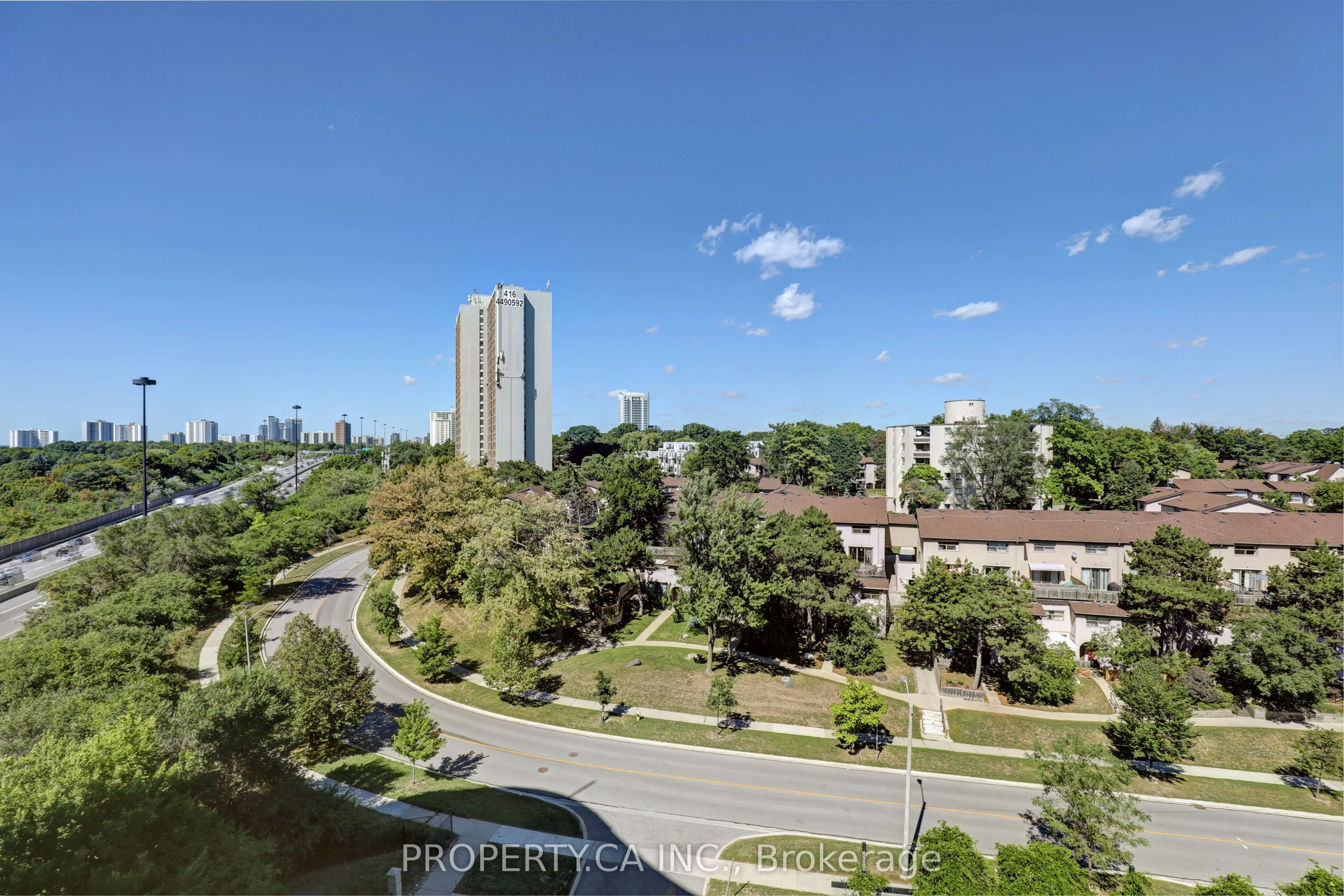 18 Valley Woods Road, #Ph211