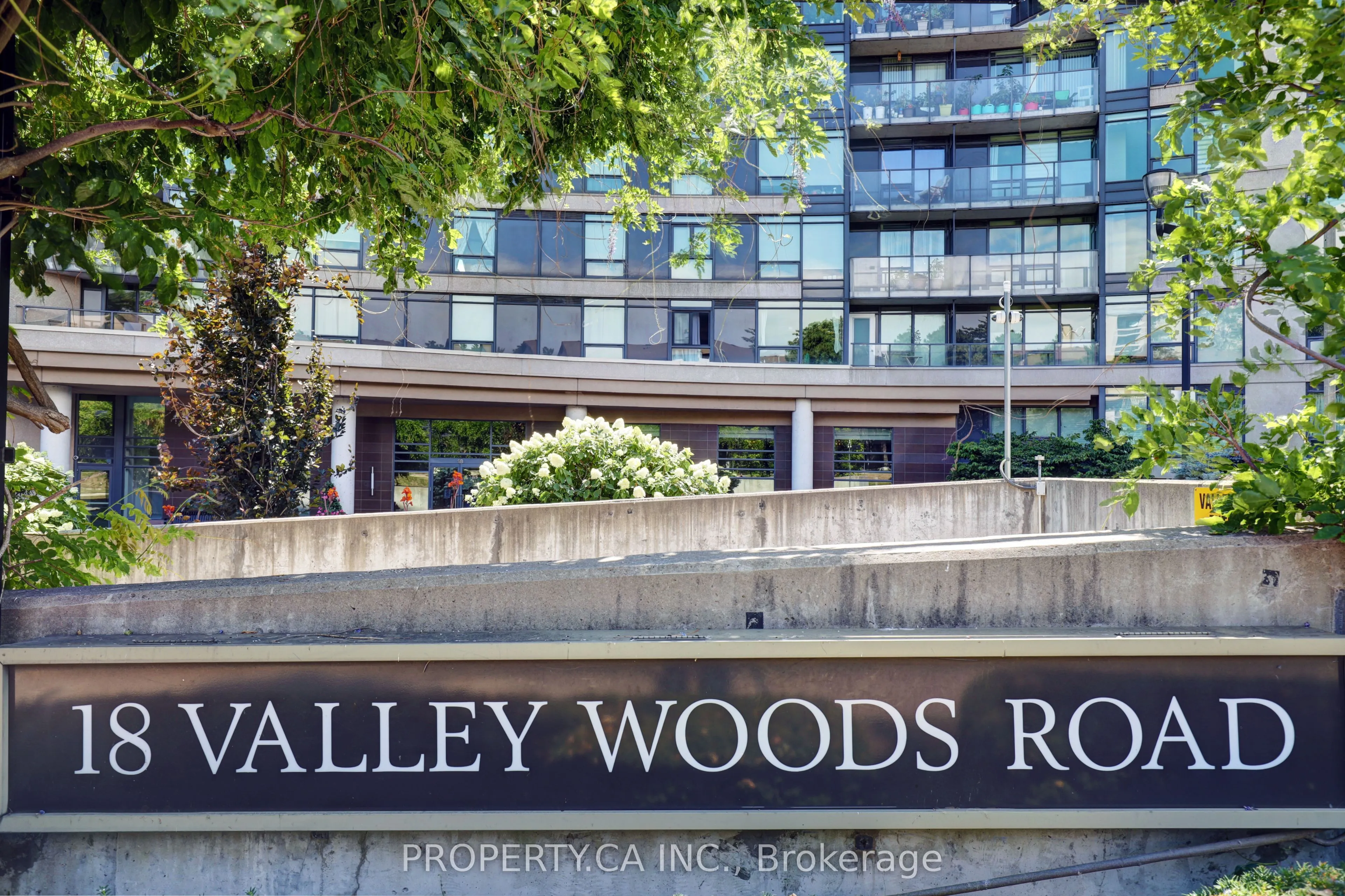 18 Valley Woods Road, #Ph211