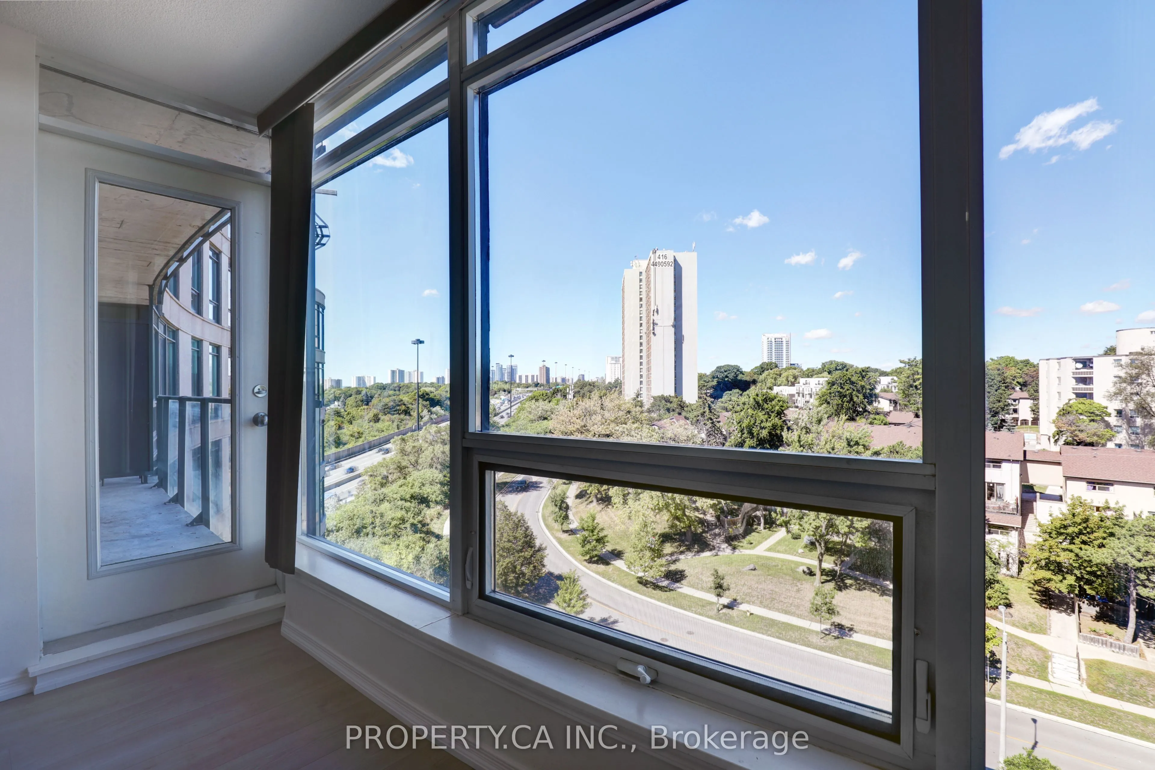 18 Valley Woods Road, #Ph211