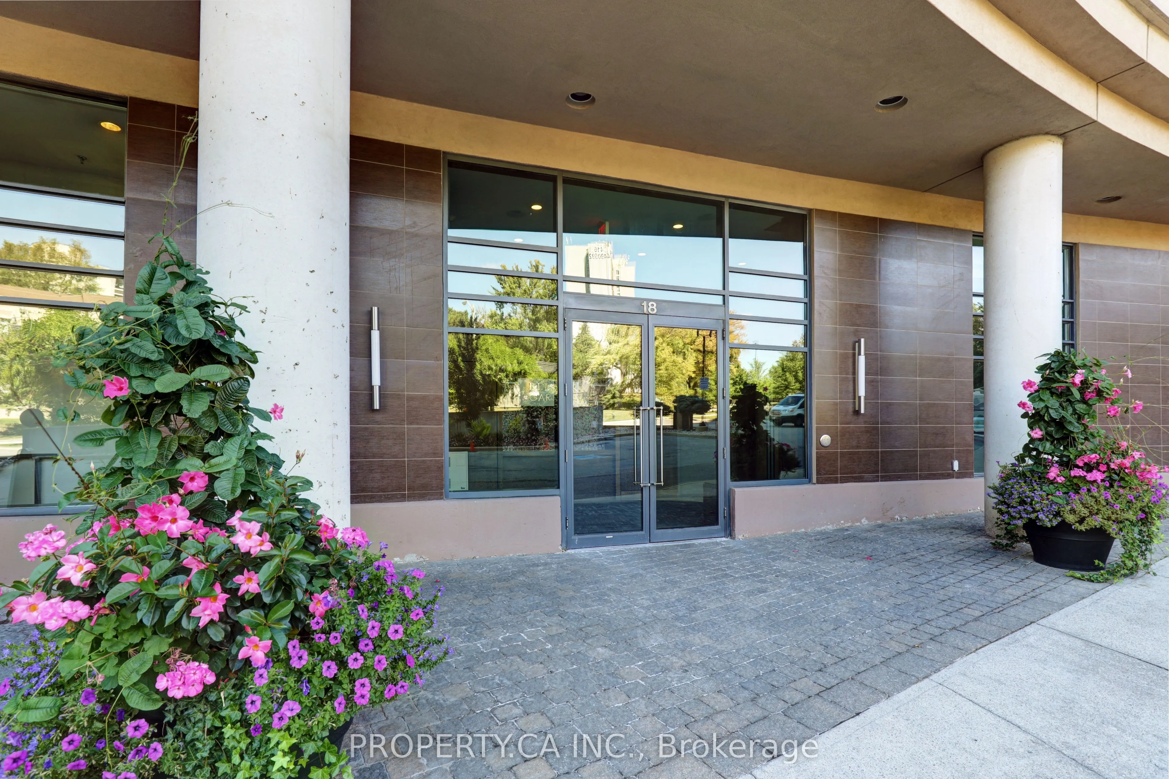 18 Valley Woods Road, #Ph211