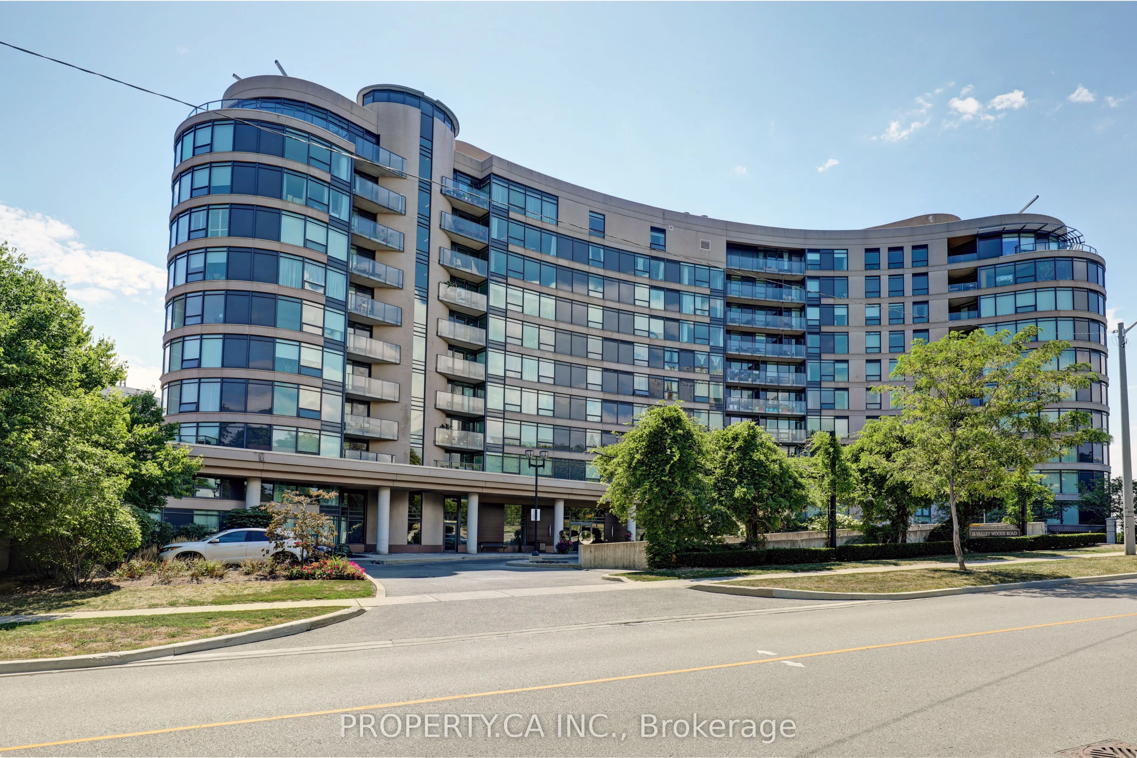 18 Valley Woods Road, #Ph211