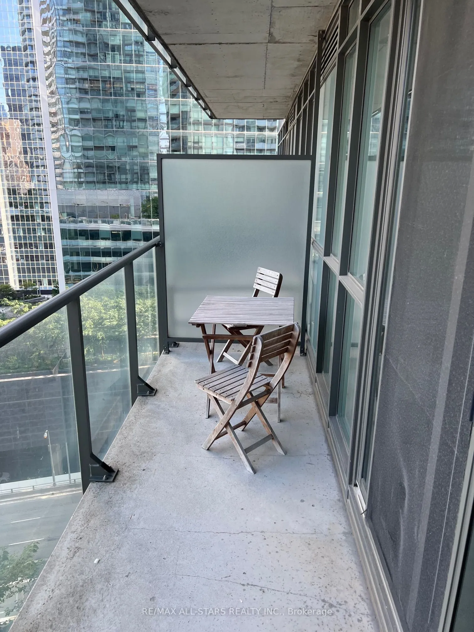 55 Bremner Boulevard, #1306
