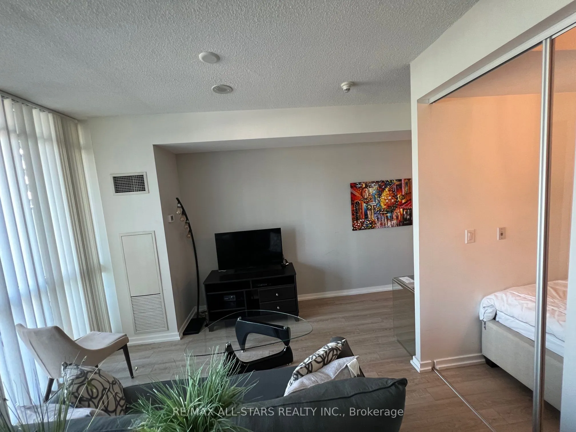 55 Bremner Boulevard, #1306