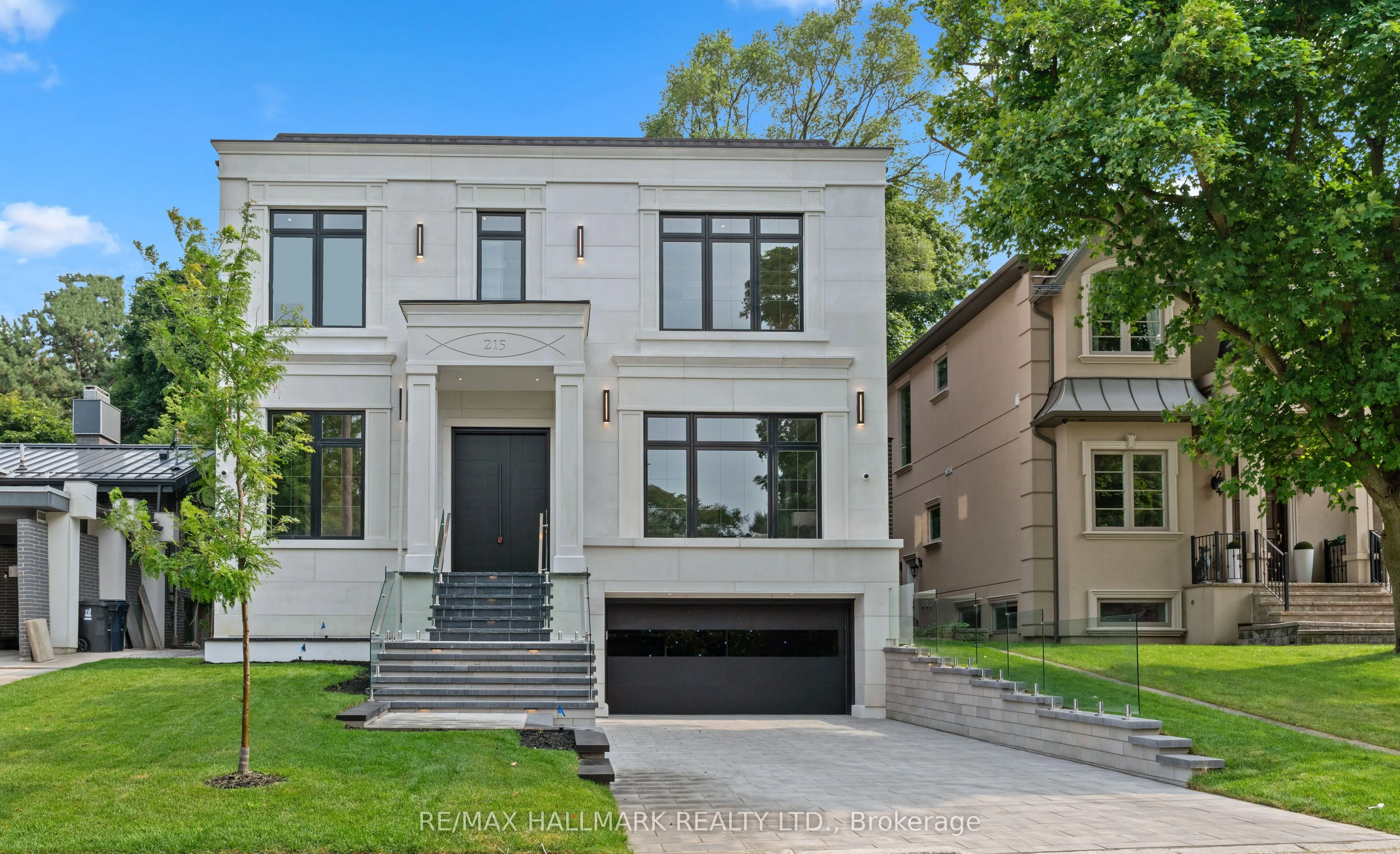 215 Northwood Drive