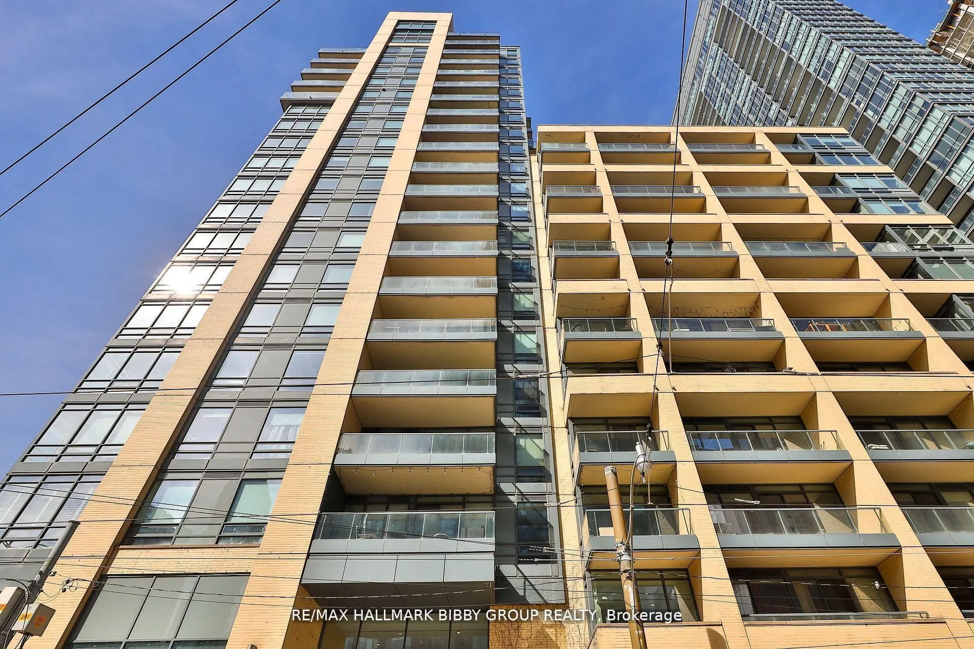 438 King Street W, #2101