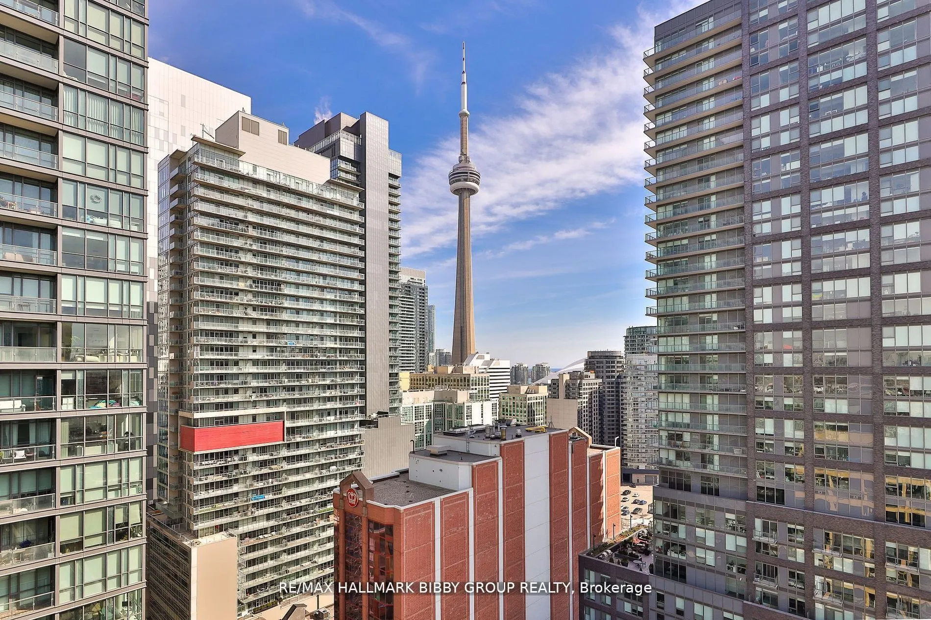 438 King Street W, #2101