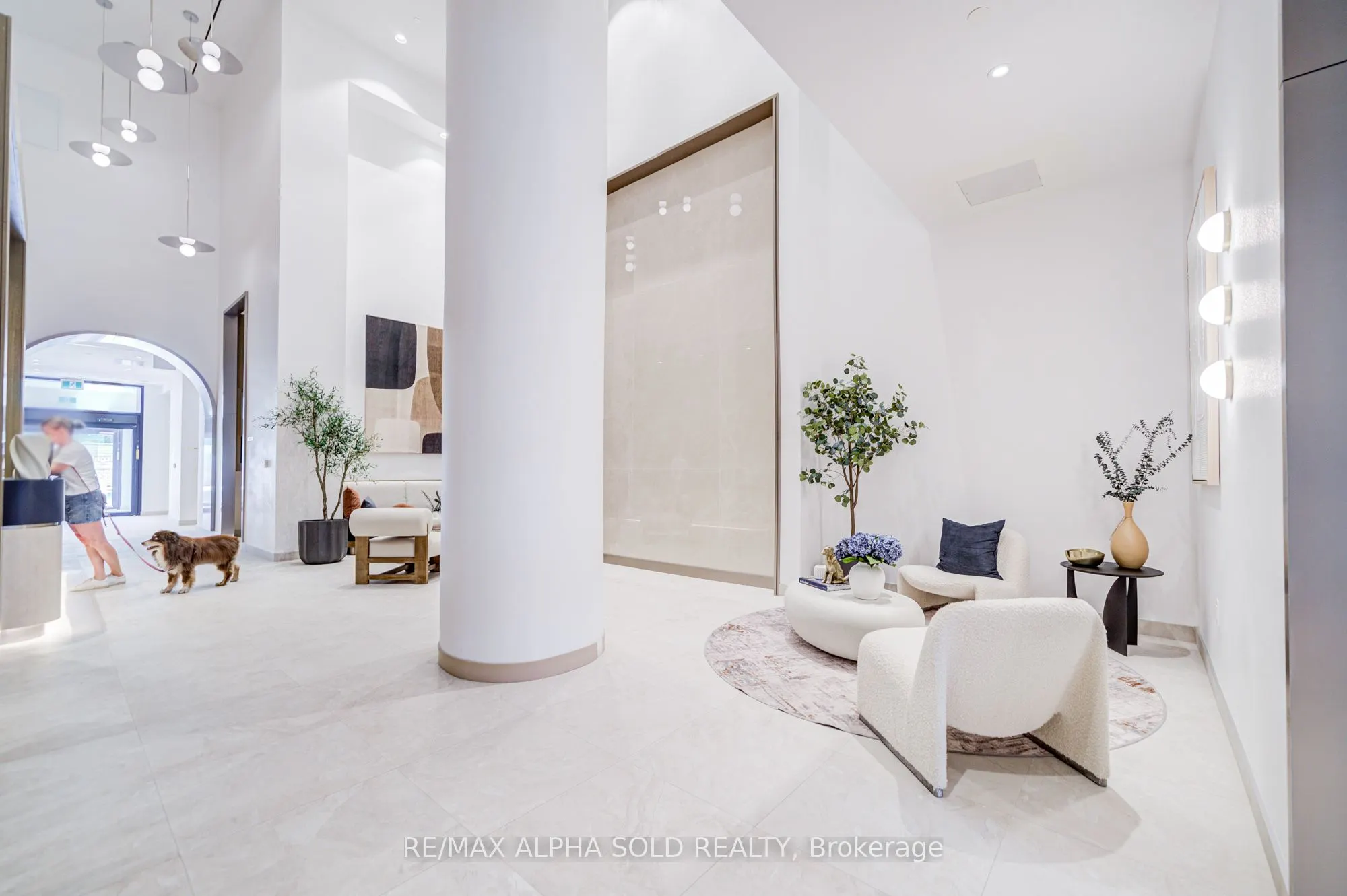 181 Sterling Road E, #1419
