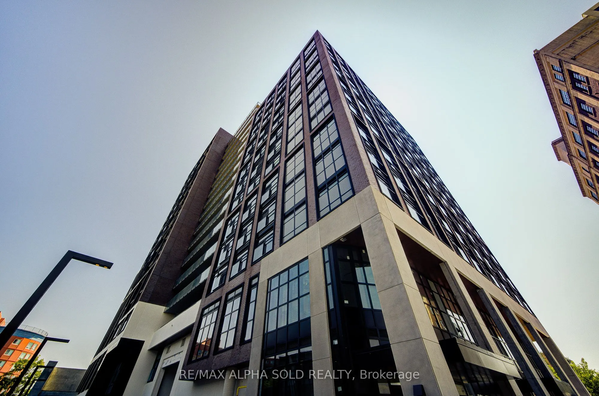 181 Sterling Road E, #1419