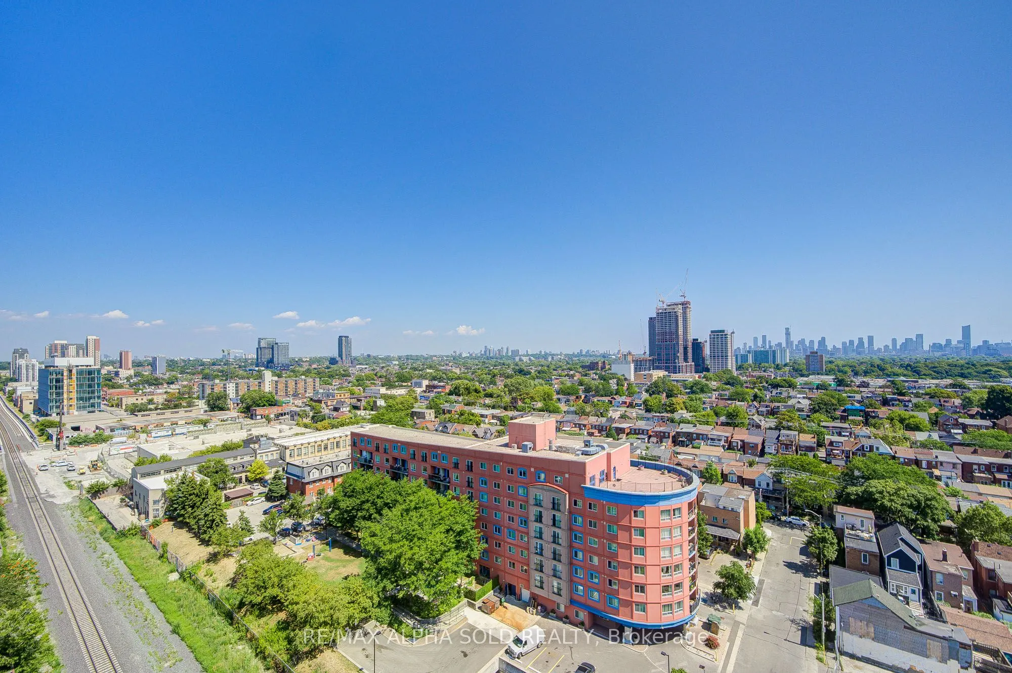 181 Sterling Road E, #1419