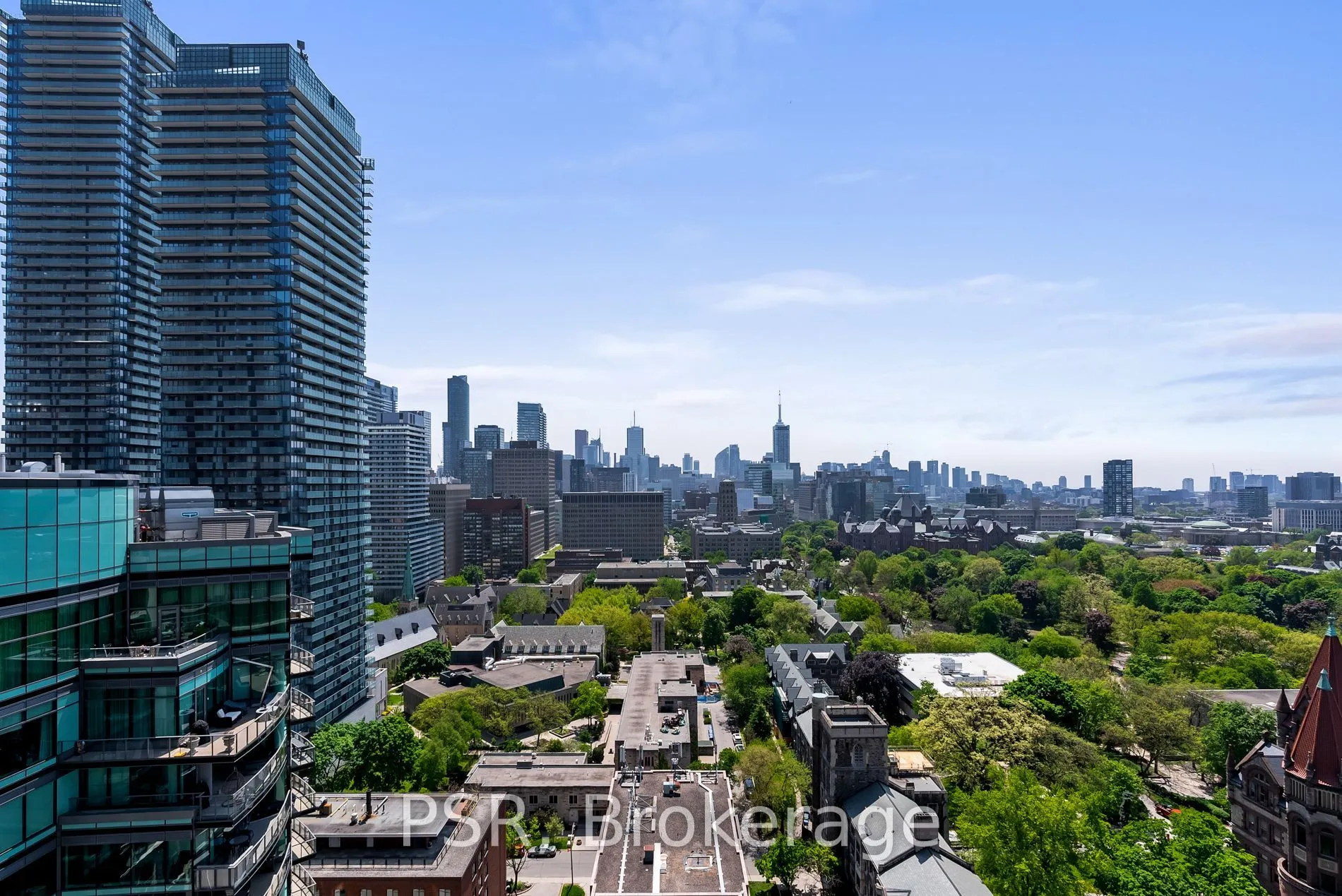 2 St Thomas Street, #1206