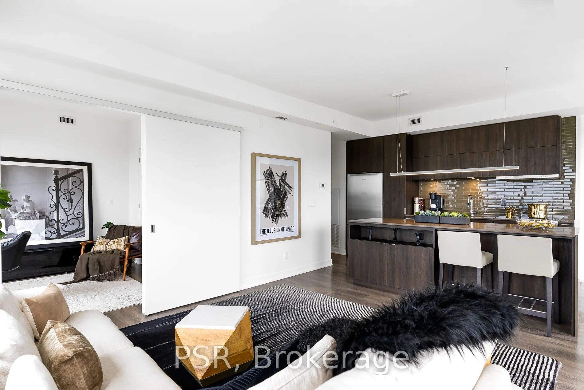 2 St Thomas Street, #1206