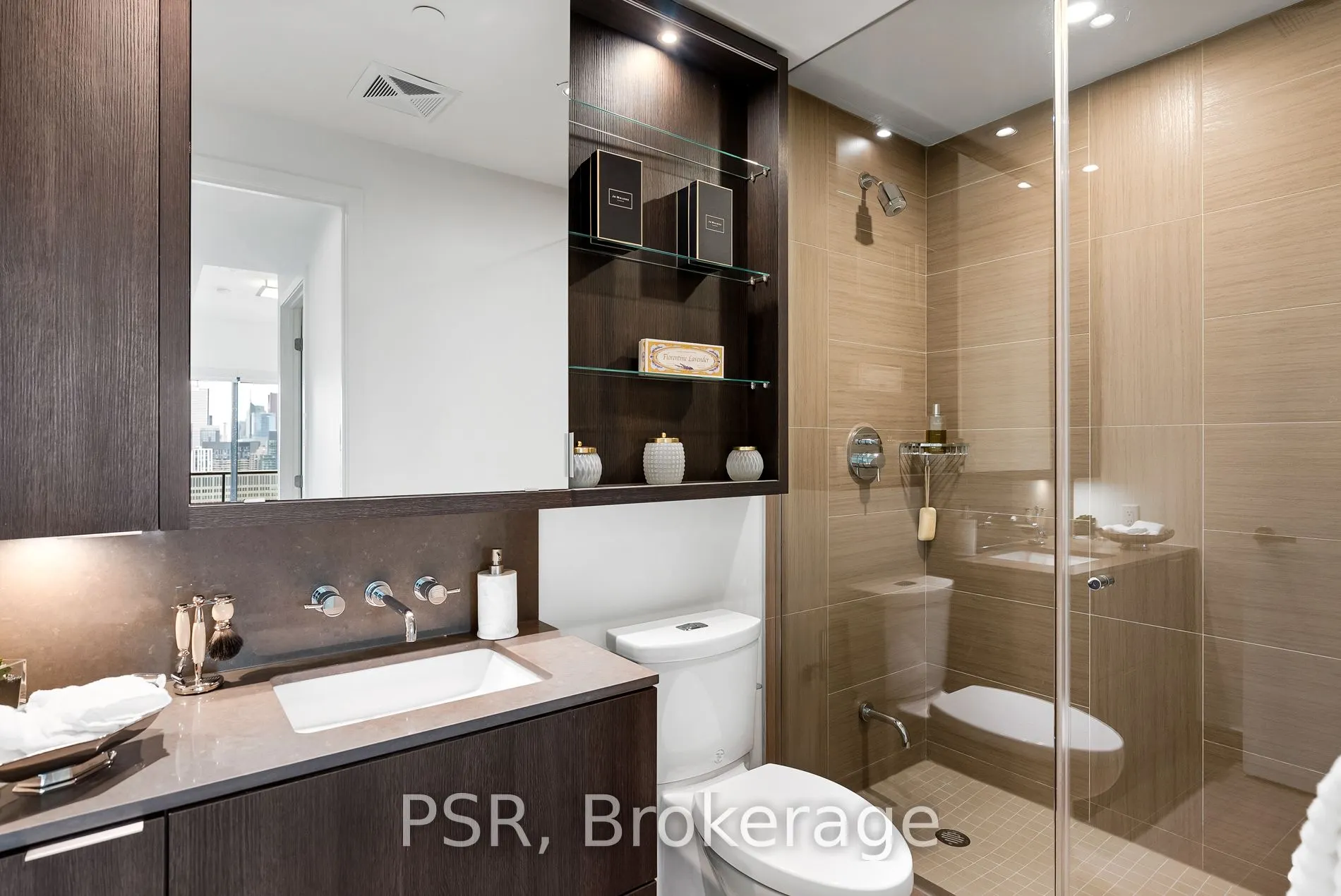 2 St Thomas Street, #1206