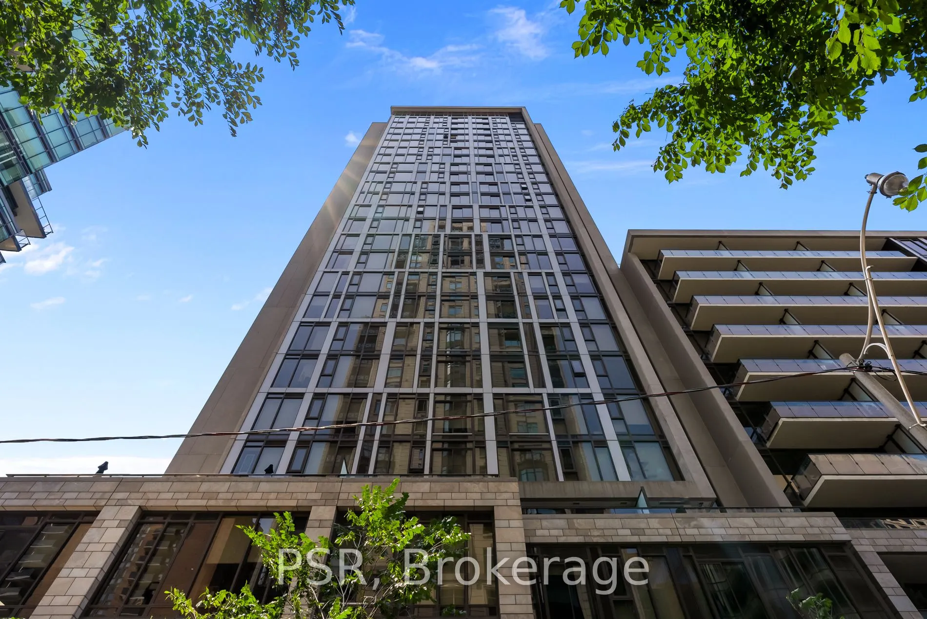 2 St Thomas Street, #1206