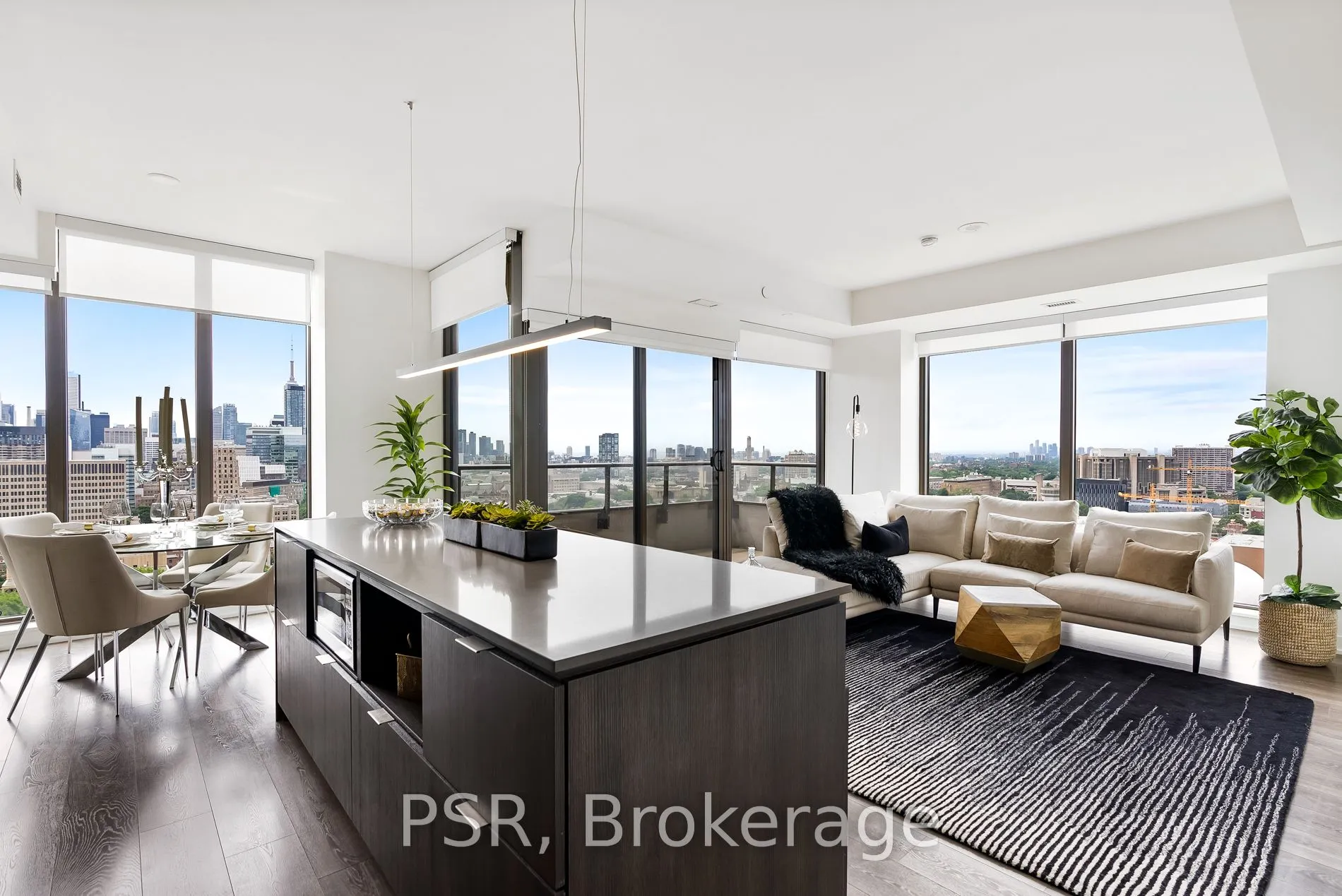 2 St Thomas Street, #1206