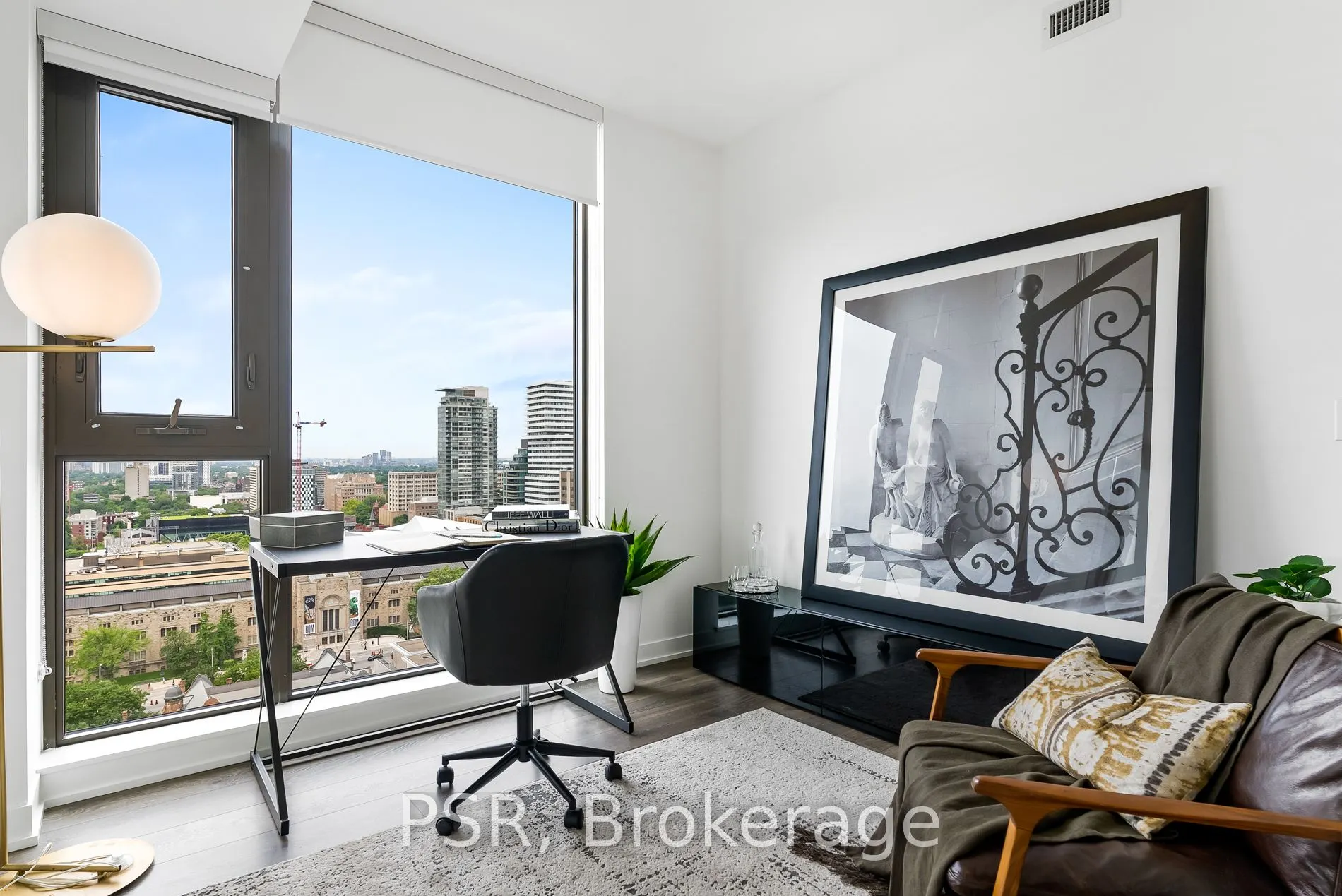 2 St Thomas Street, #1206