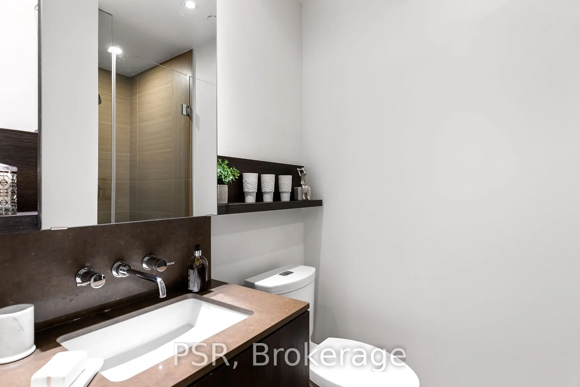 2 St Thomas Street, #1206