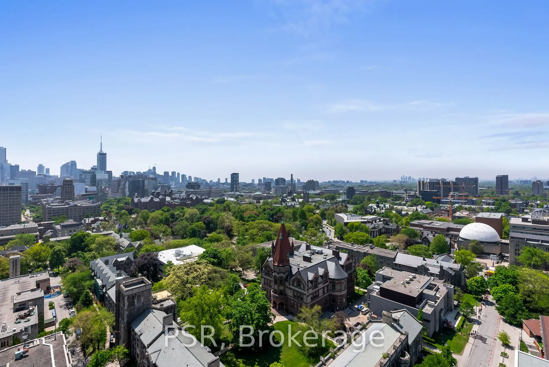 2 St Thomas Street, #1206