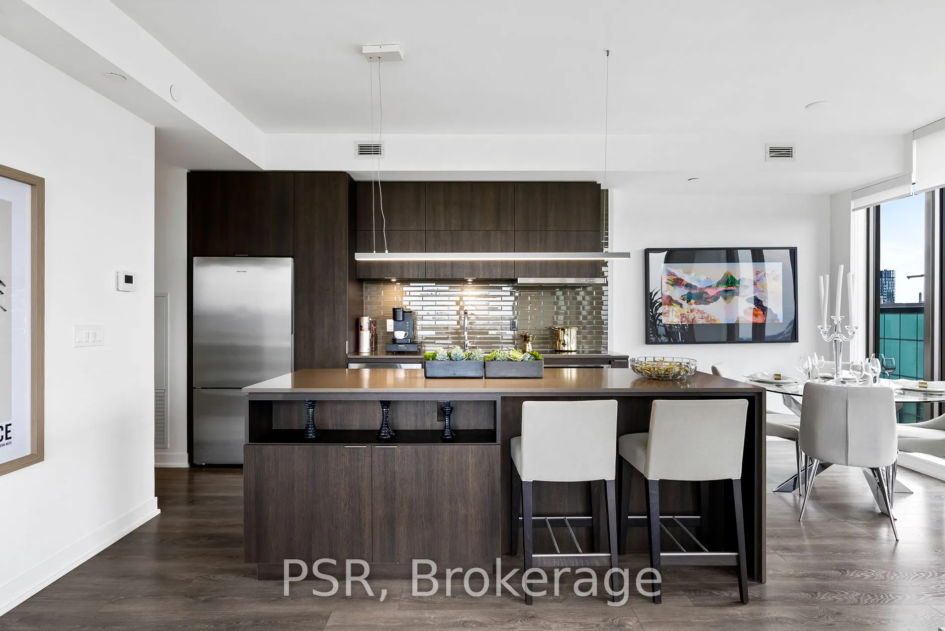 2 St Thomas Street, #1206