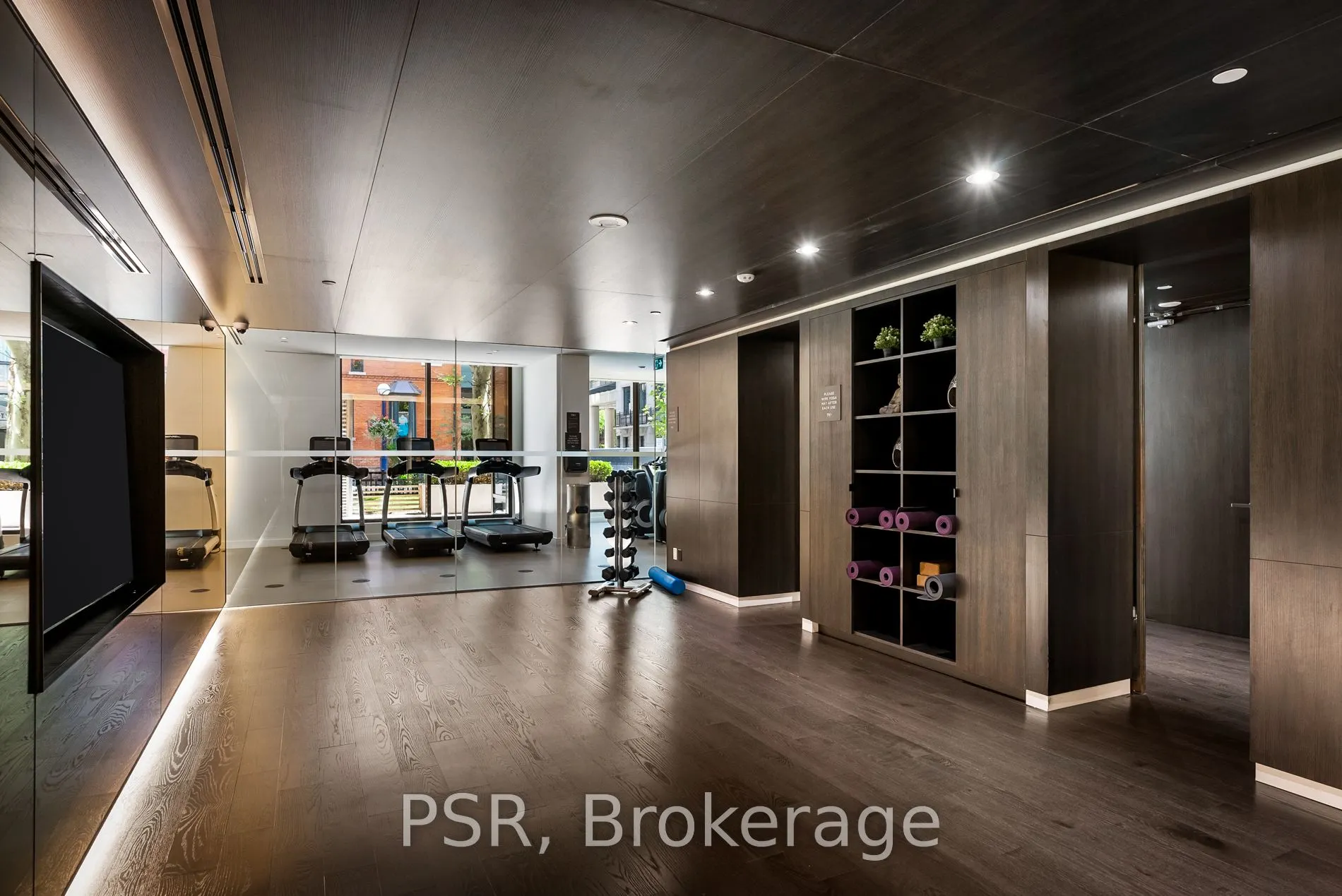 2 St Thomas Street, #1206
