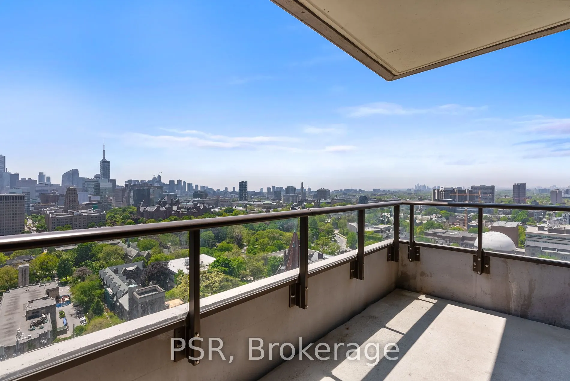 2 St Thomas Street, #1206