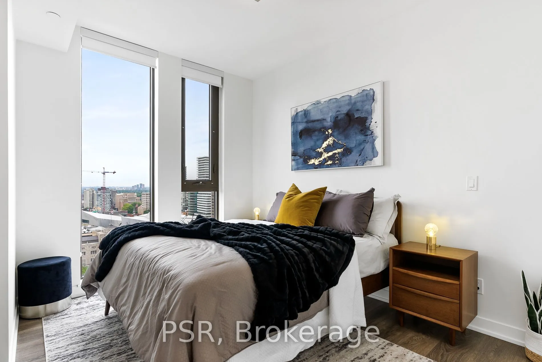 2 St Thomas Street, #1206