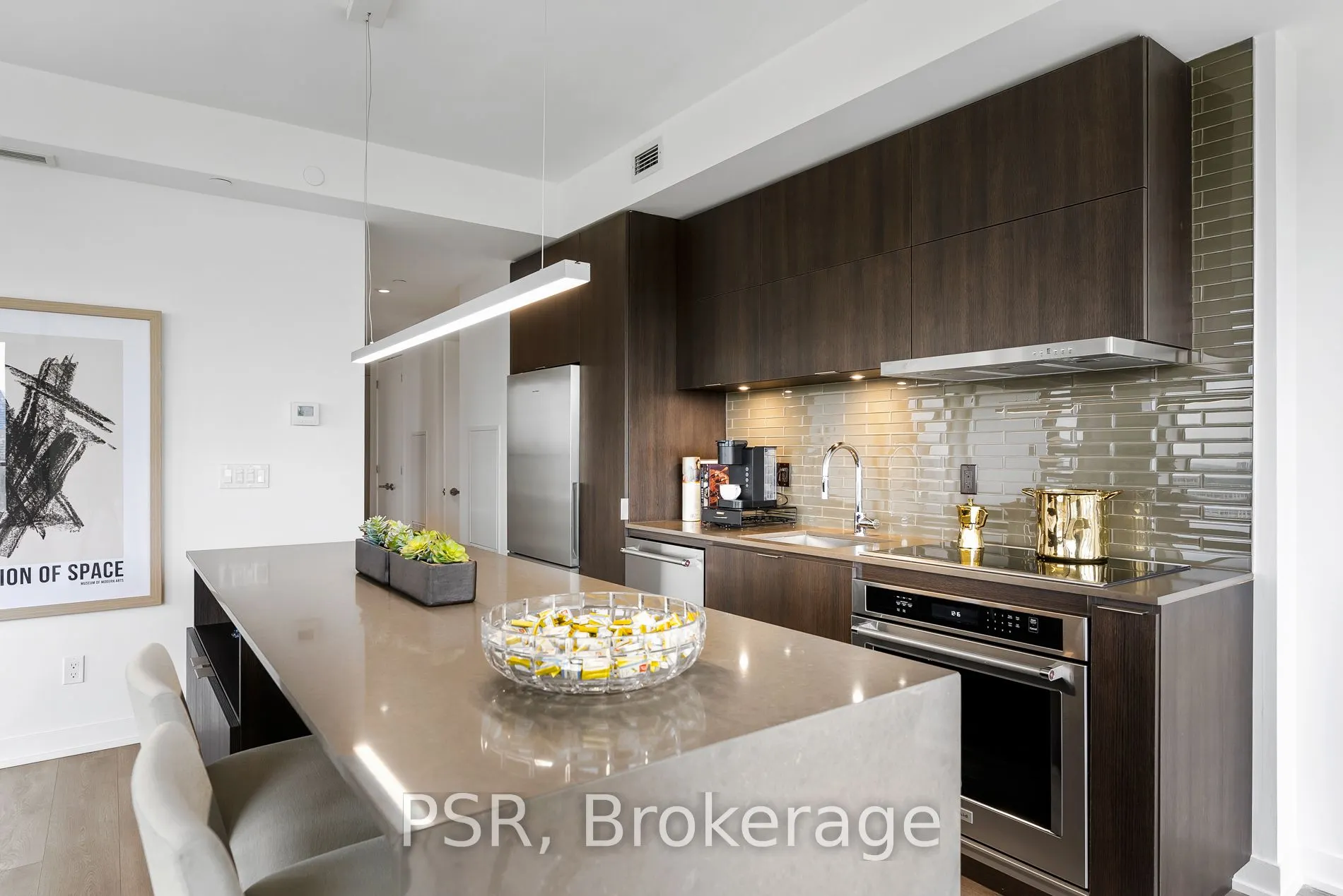 2 St Thomas Street, #1206