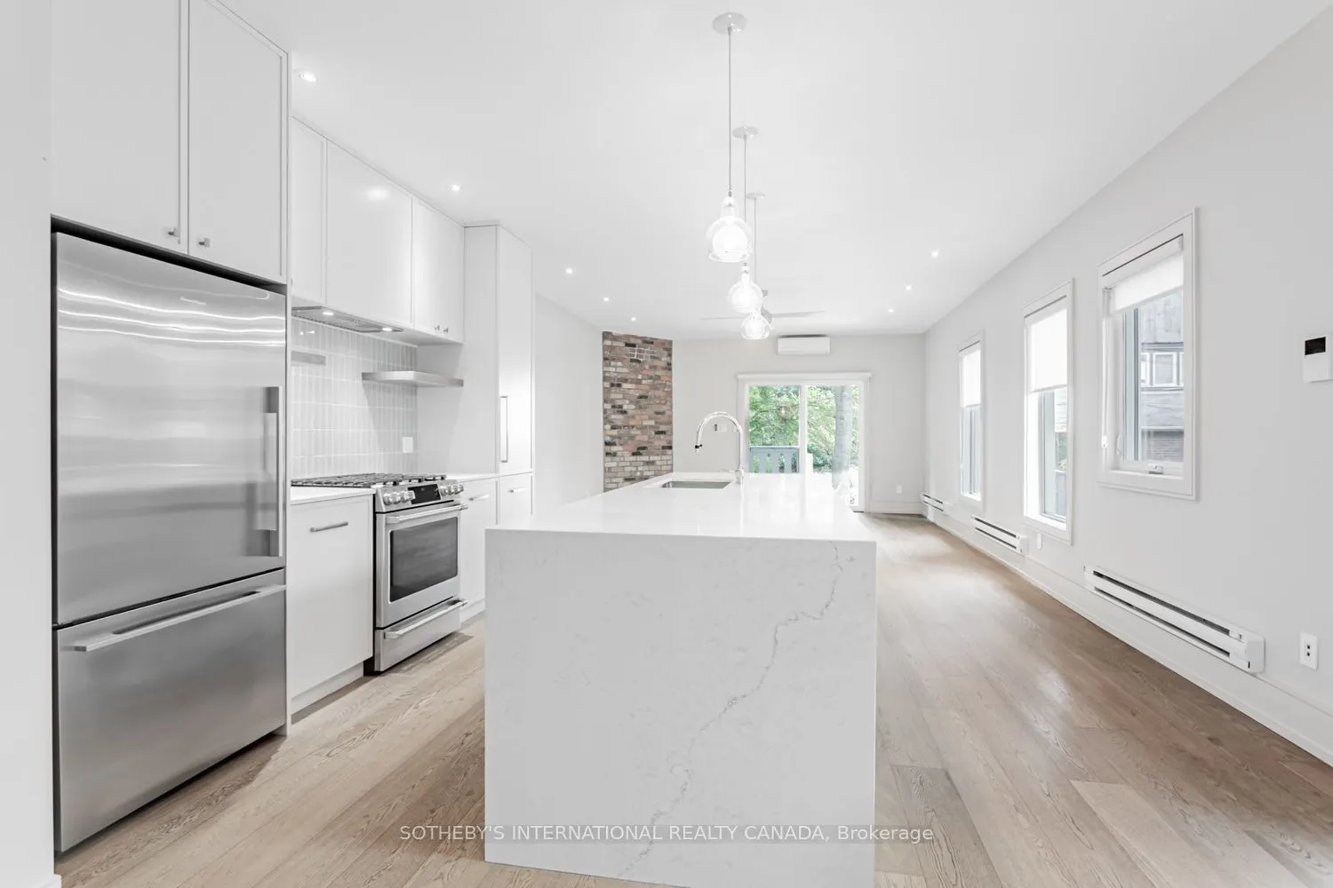 287 Carlton Street, #Suite 1