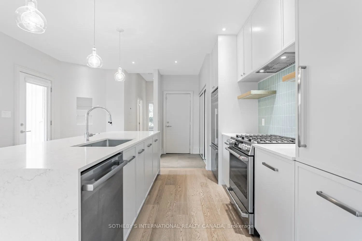 287 Carlton Street, #Suite 1